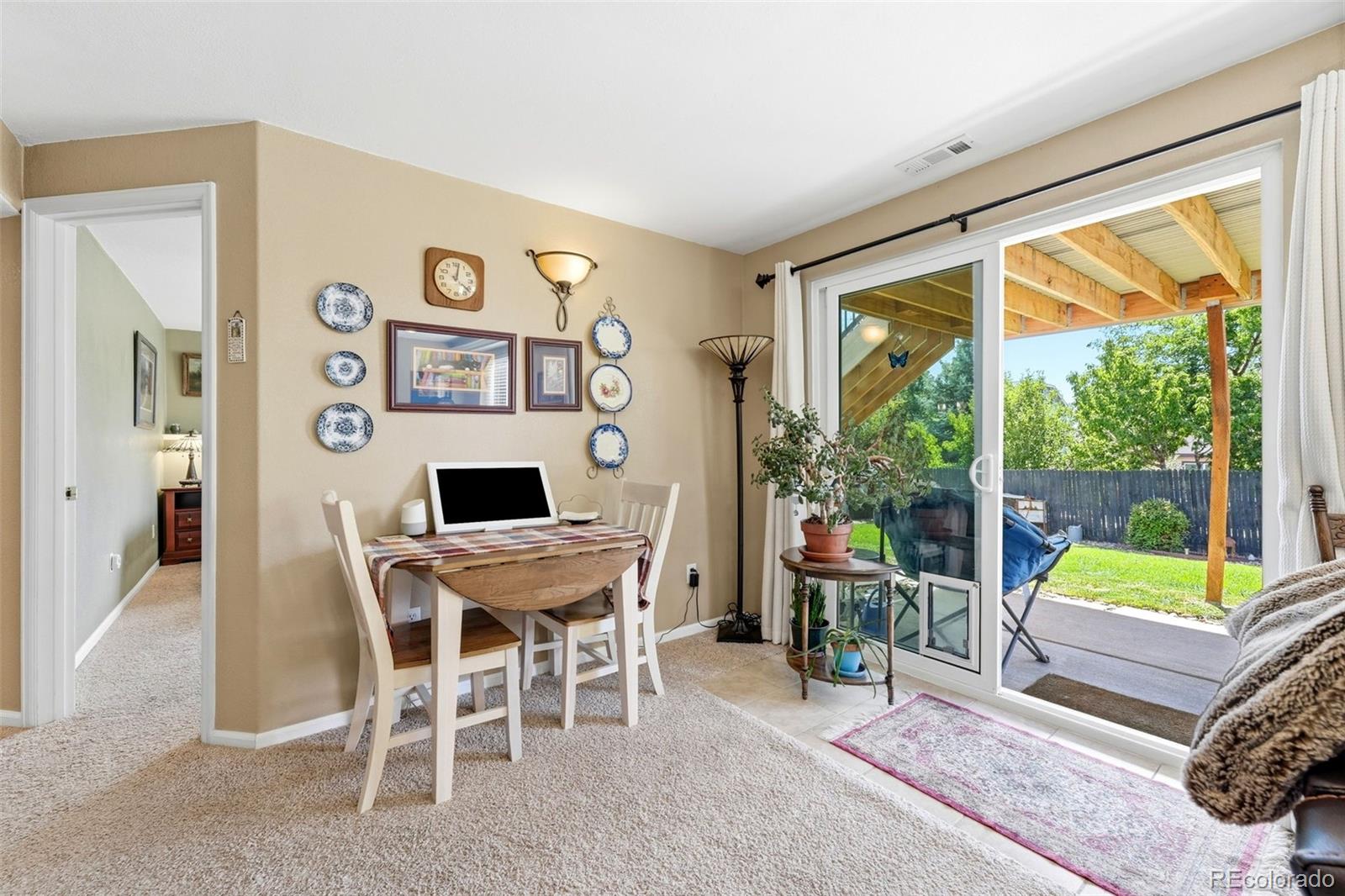 MLS Image #38 for 7105  amber ridge drive,colorado springs, Colorado