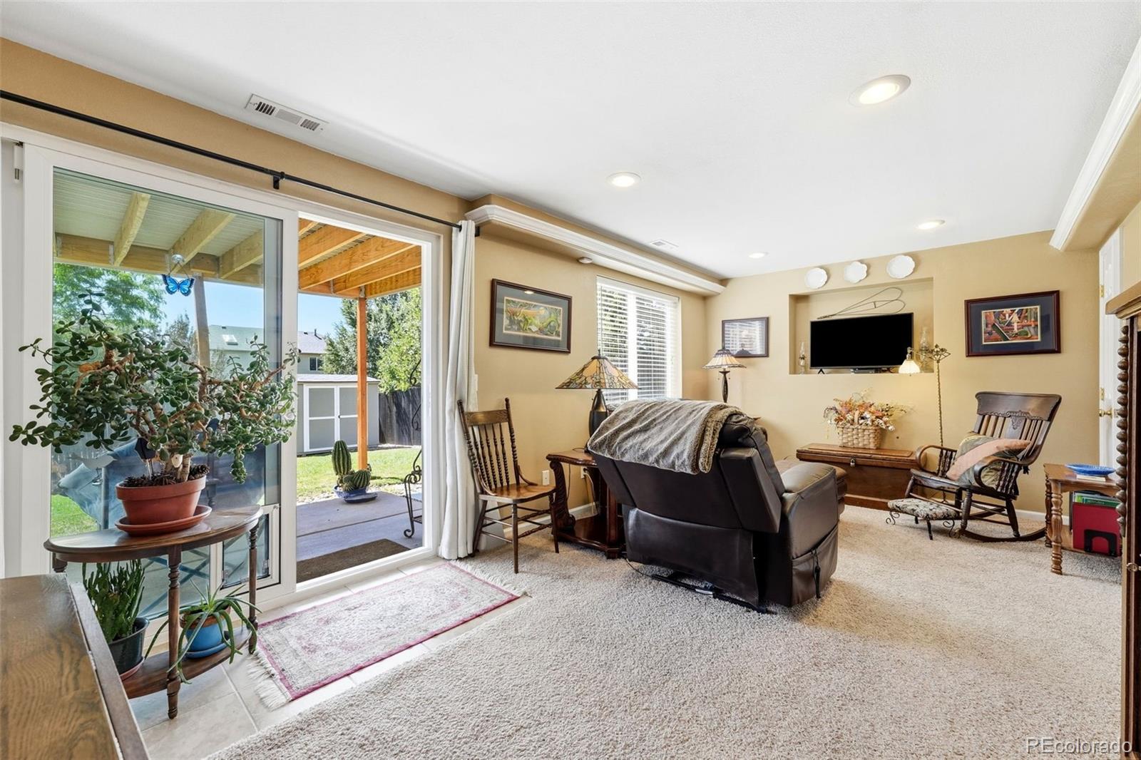 MLS Image #39 for 7105  amber ridge drive,colorado springs, Colorado
