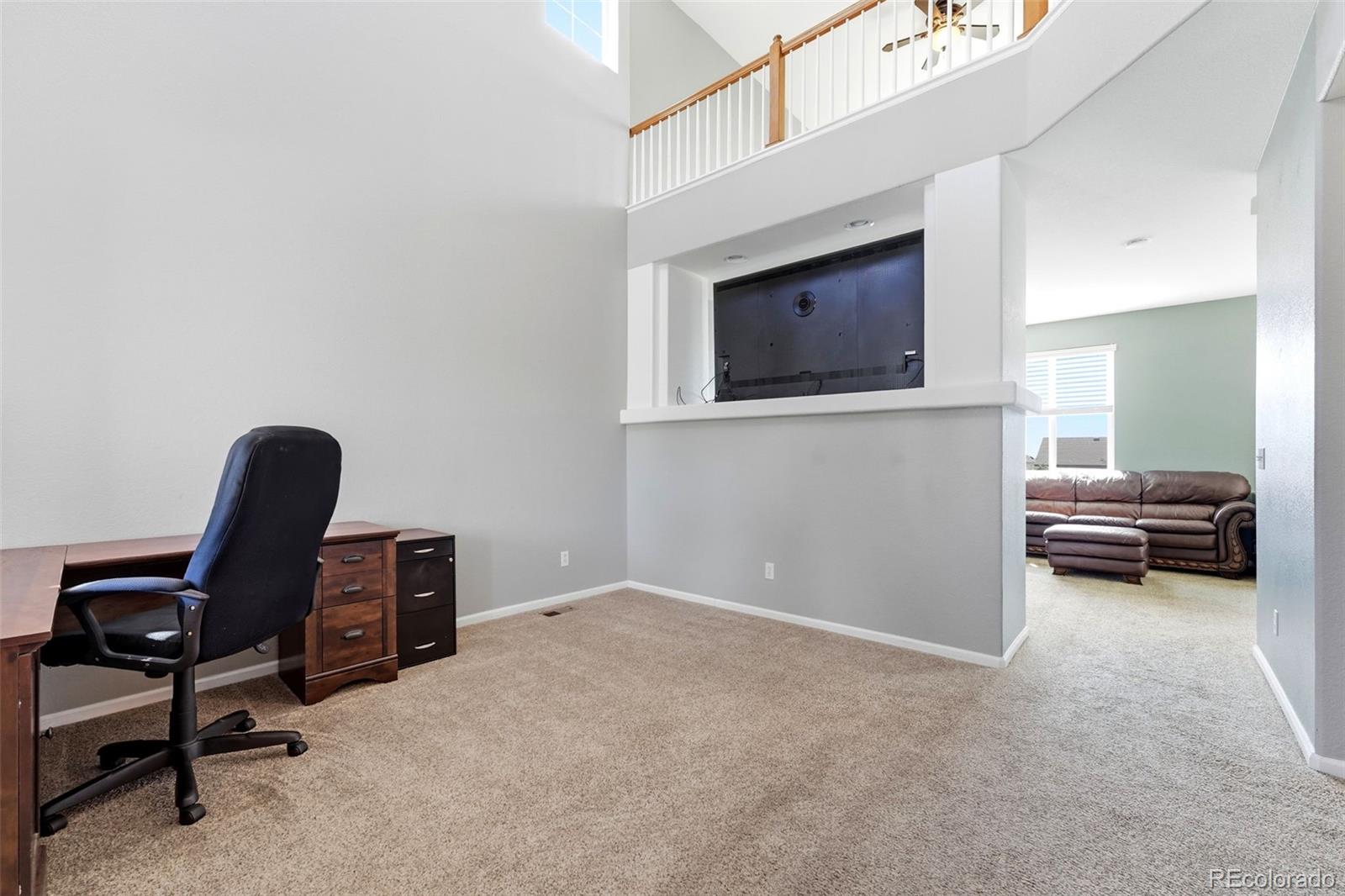 MLS Image #4 for 7105  amber ridge drive,colorado springs, Colorado