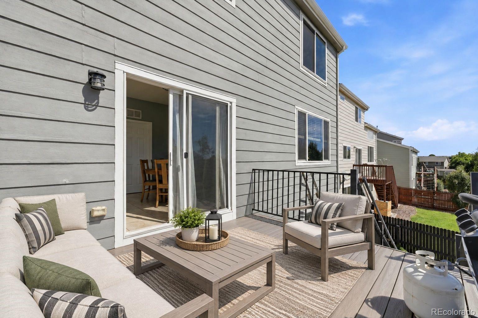 MLS Image #41 for 7105  amber ridge drive,colorado springs, Colorado