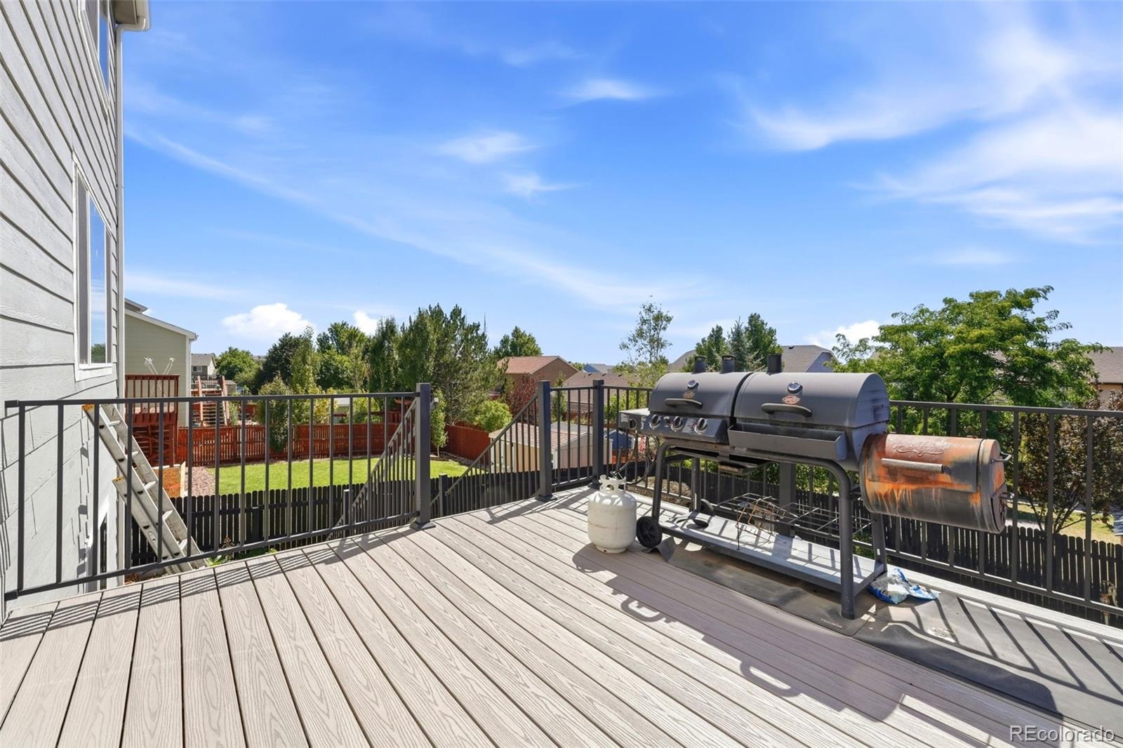 MLS Image #42 for 7105  amber ridge drive,colorado springs, Colorado