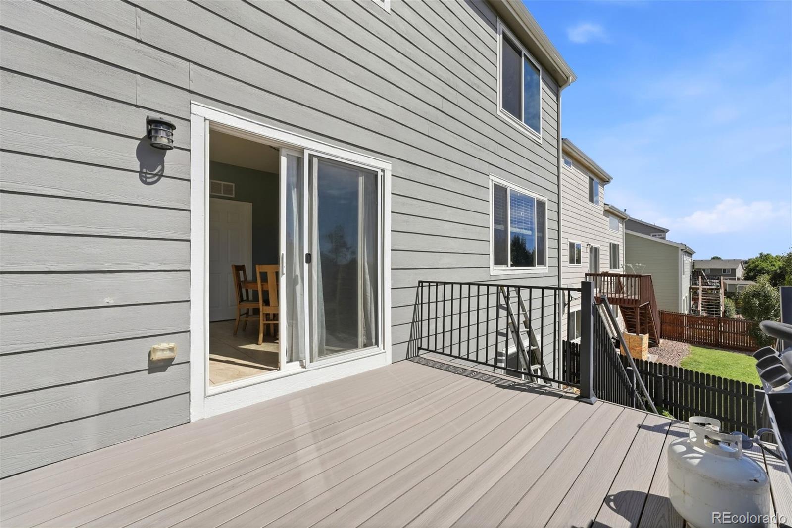 MLS Image #43 for 7105  amber ridge drive,colorado springs, Colorado