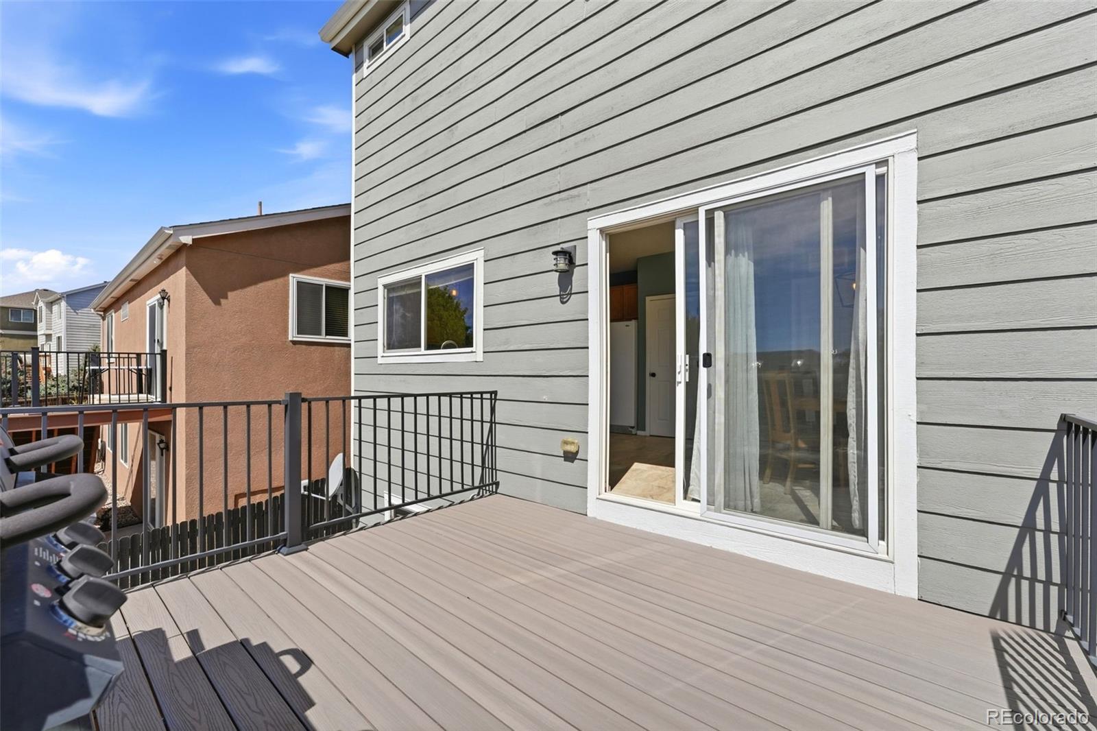 MLS Image #44 for 7105  amber ridge drive,colorado springs, Colorado