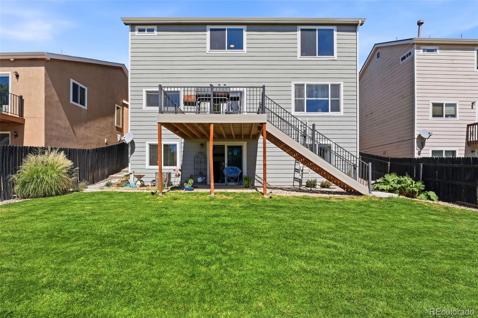 MLS Image #45 for 7105  amber ridge drive,colorado springs, Colorado