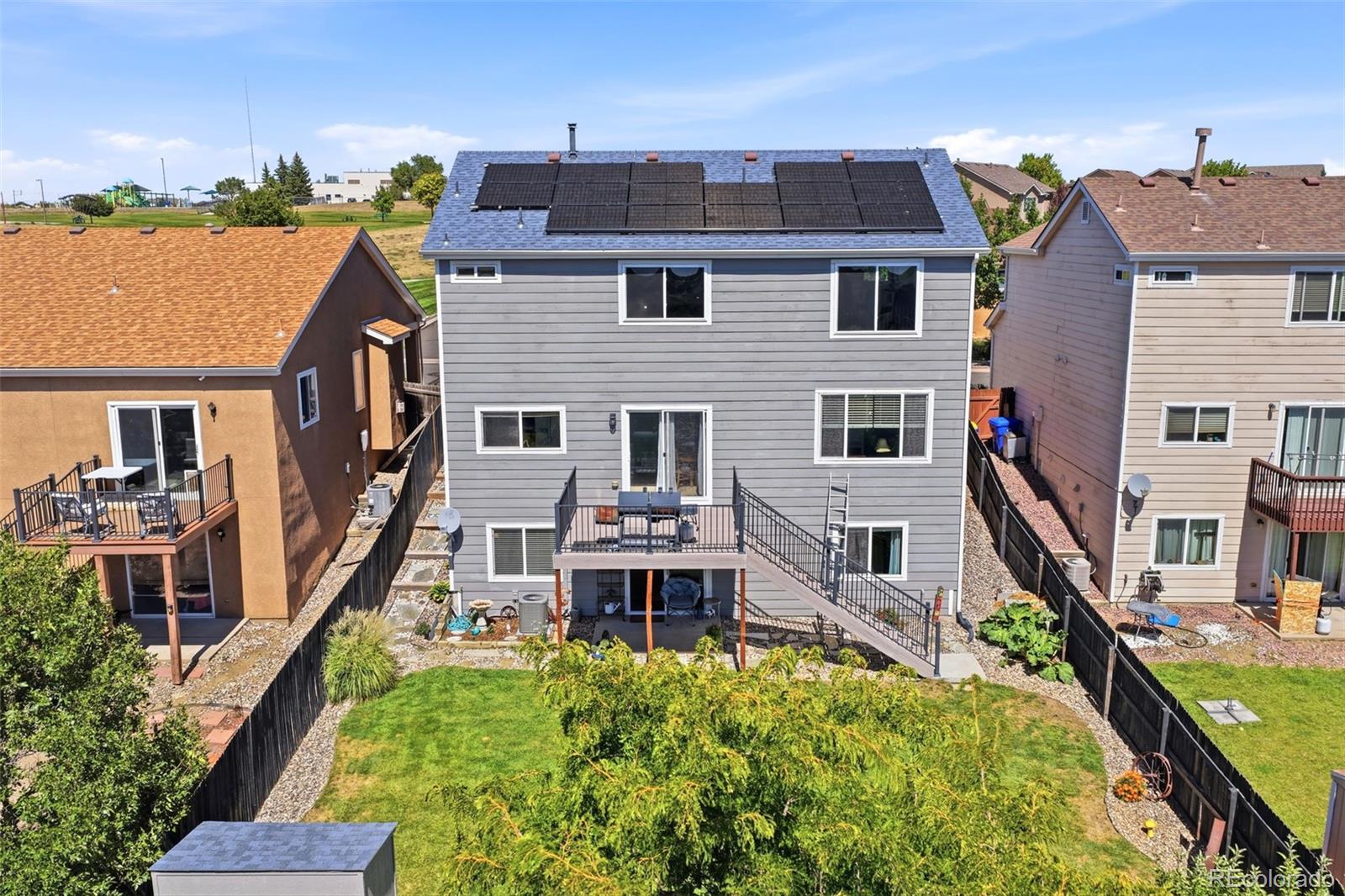 MLS Image #46 for 7105  amber ridge drive,colorado springs, Colorado