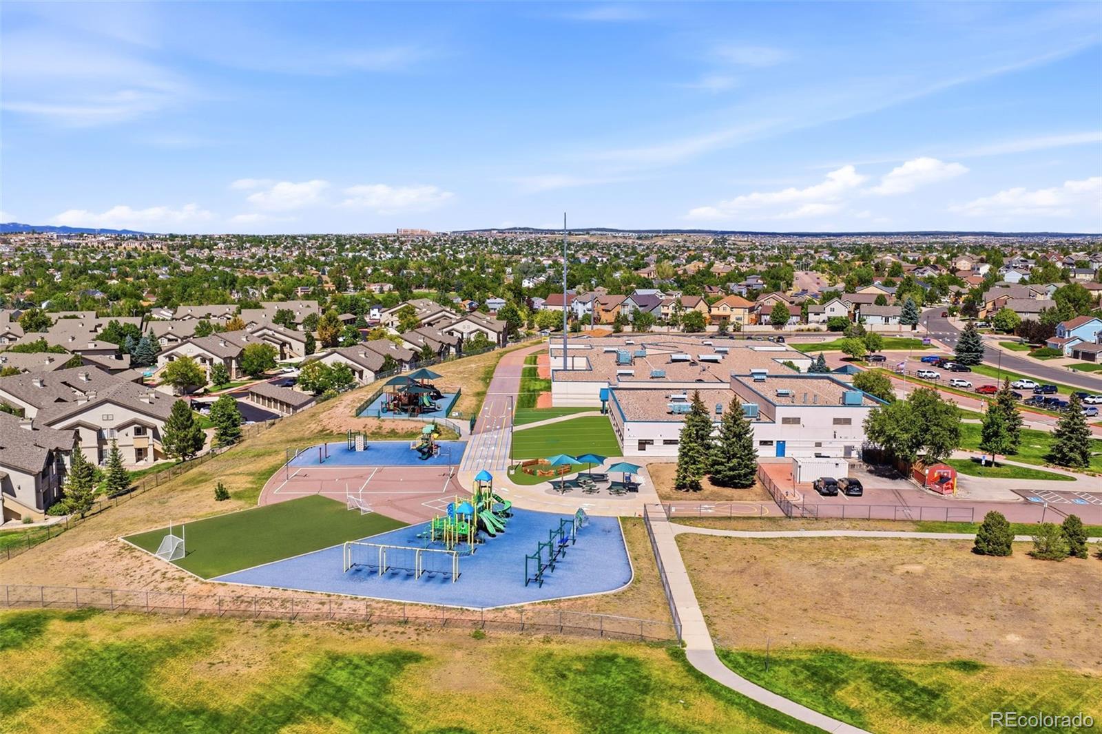 MLS Image #48 for 7105  amber ridge drive,colorado springs, Colorado