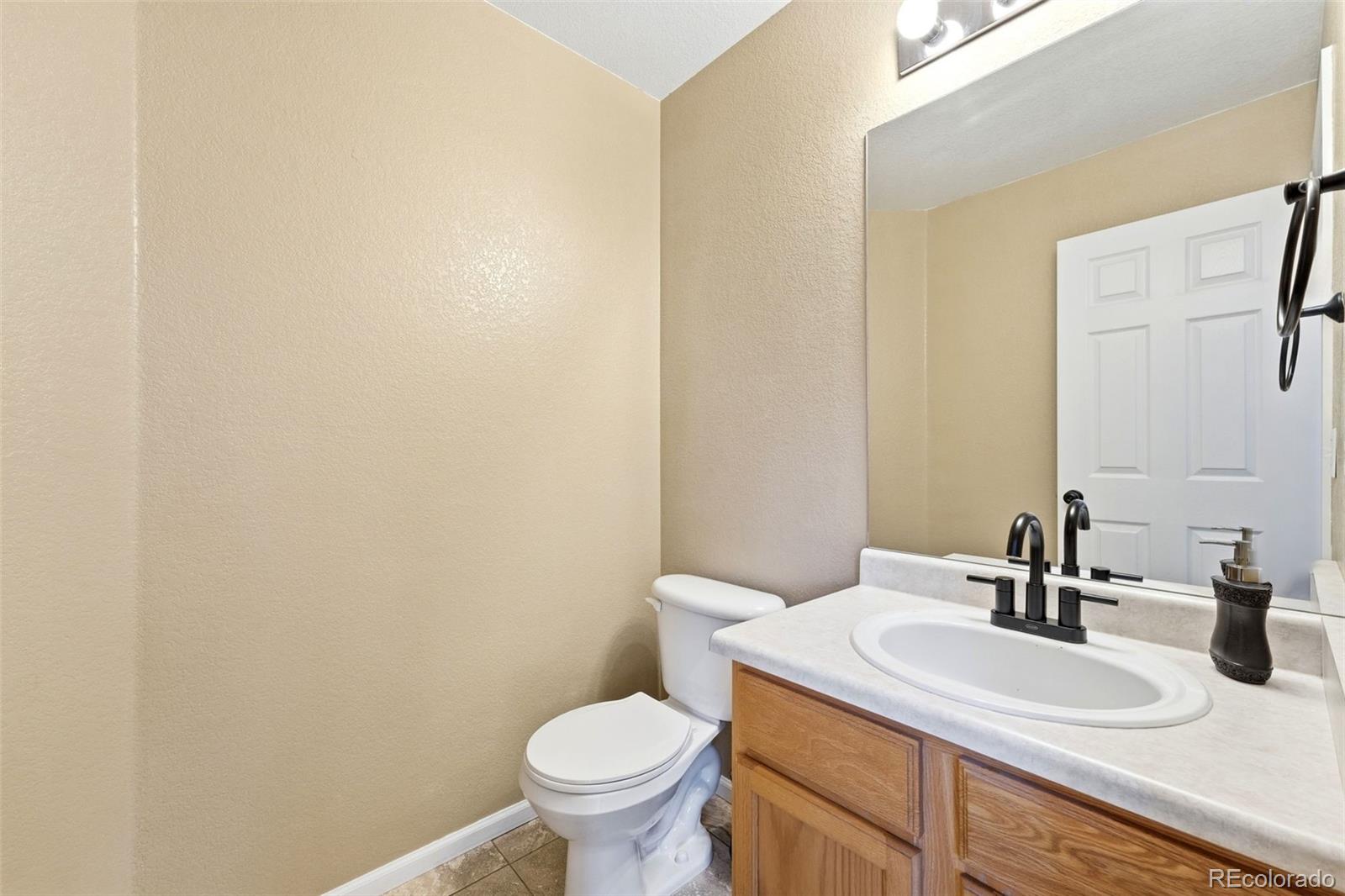 MLS Image #5 for 7105  amber ridge drive,colorado springs, Colorado