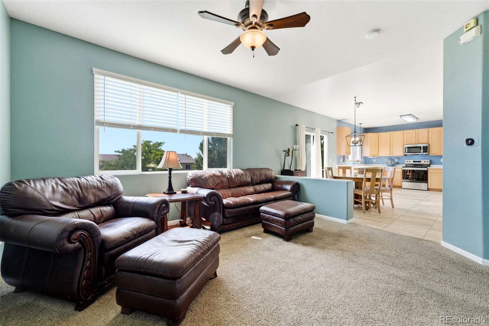 MLS Image #8 for 7105  amber ridge drive,colorado springs, Colorado