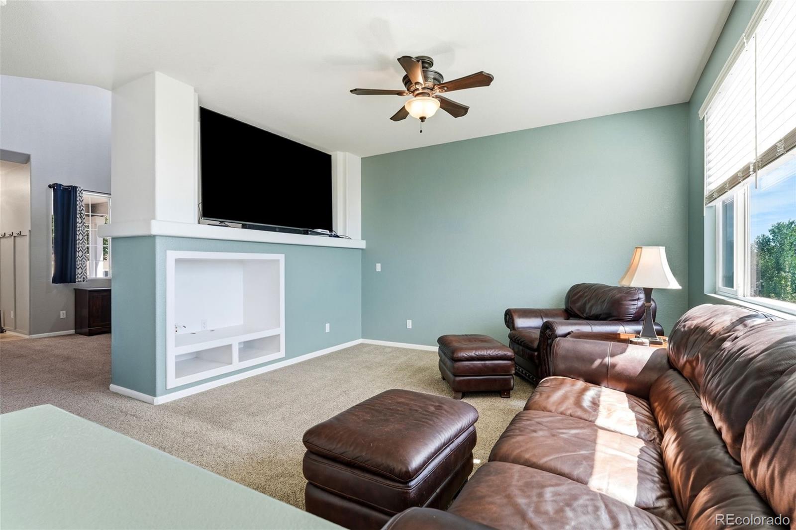 MLS Image #9 for 7105  amber ridge drive,colorado springs, Colorado