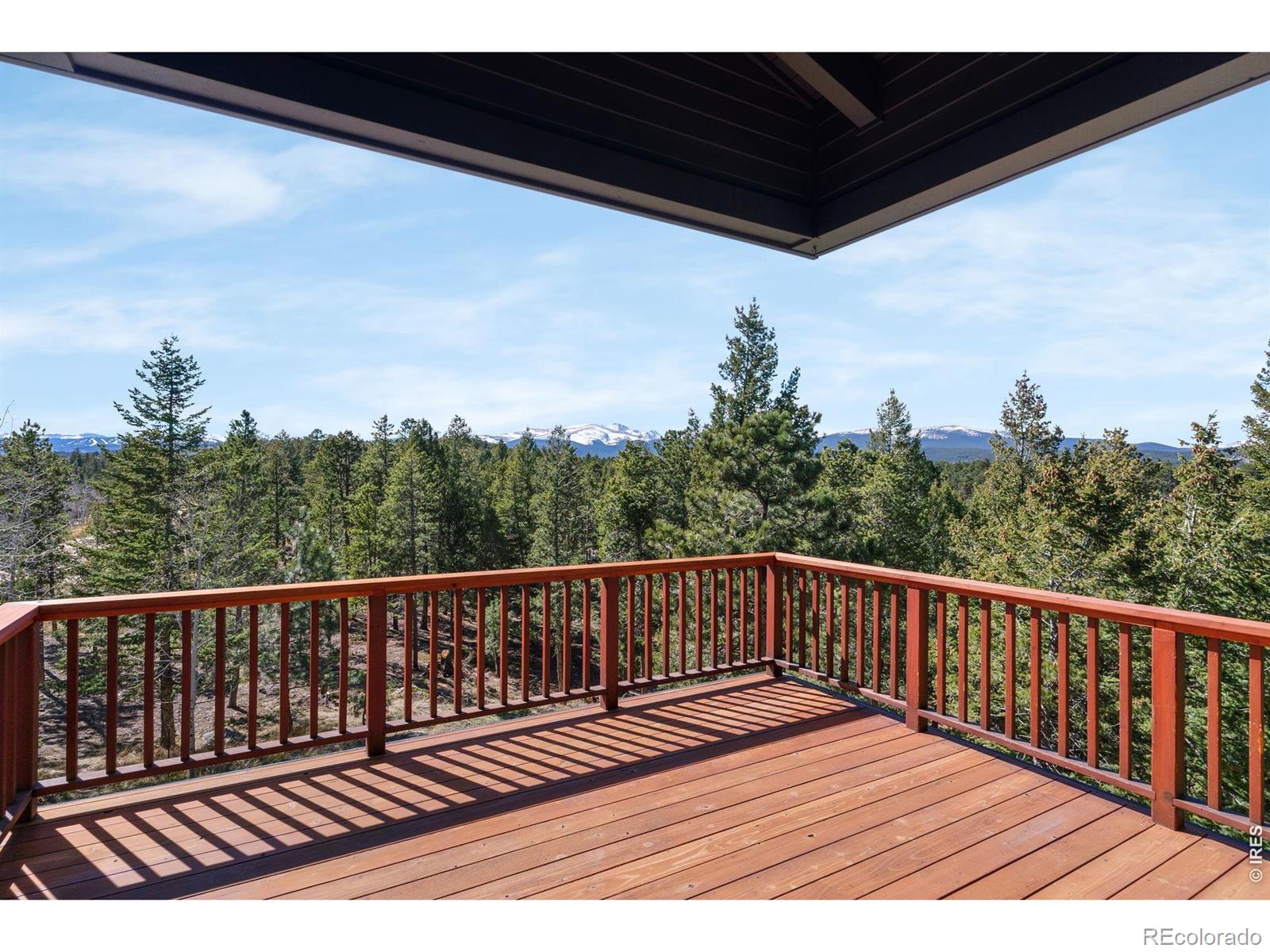 MLS Image #12 for 3725  ridge road,nederland, Colorado