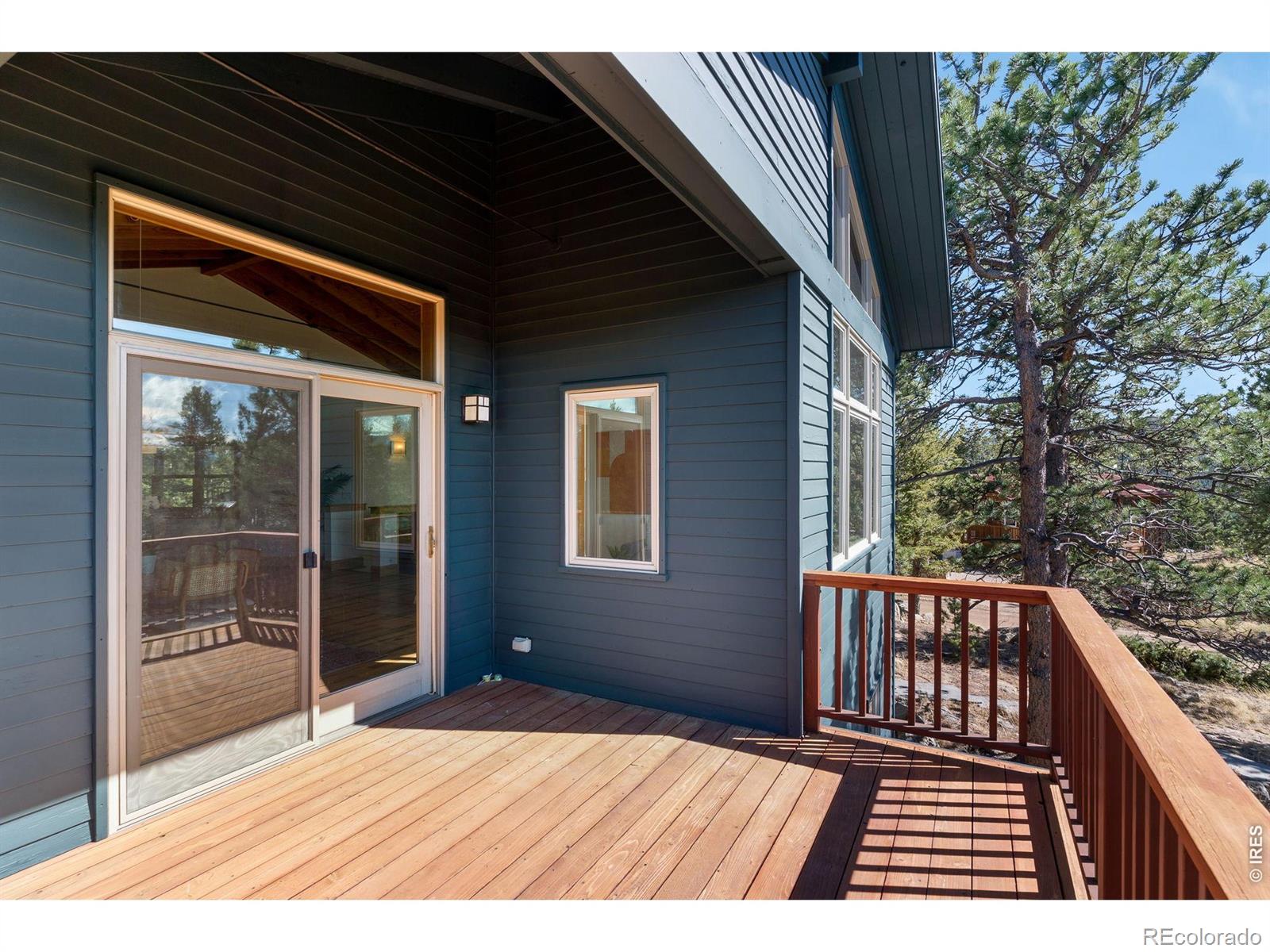 MLS Image #13 for 3725  ridge road,nederland, Colorado