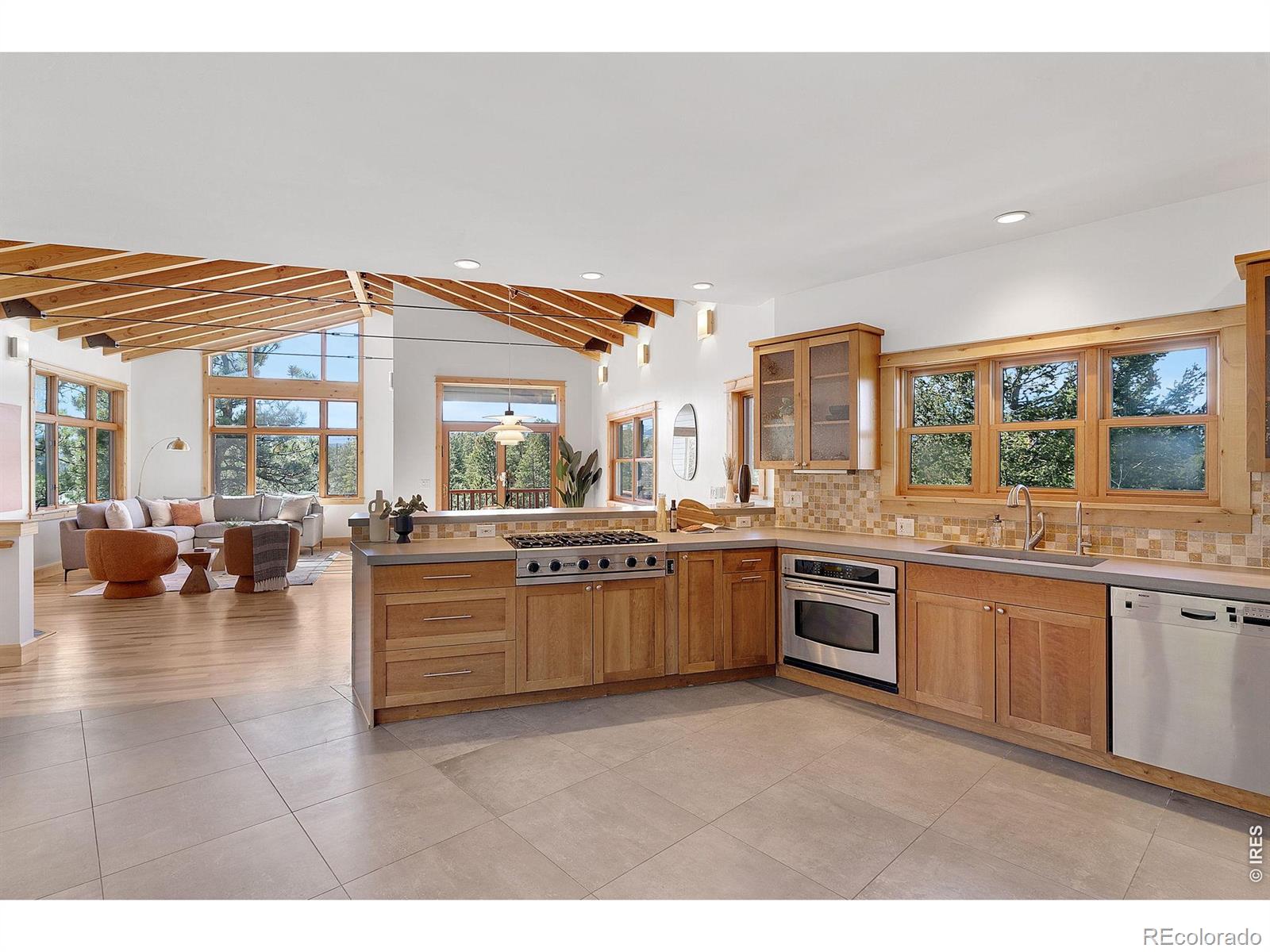 MLS Image #14 for 3725  ridge road,nederland, Colorado