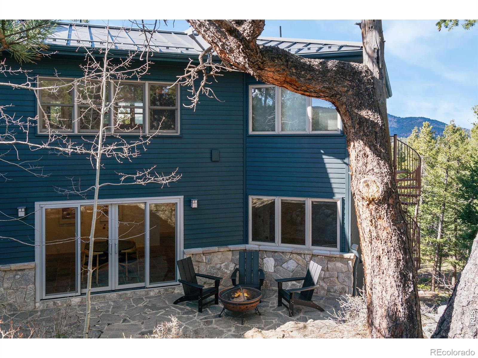 MLS Image #27 for 3725  ridge road,nederland, Colorado