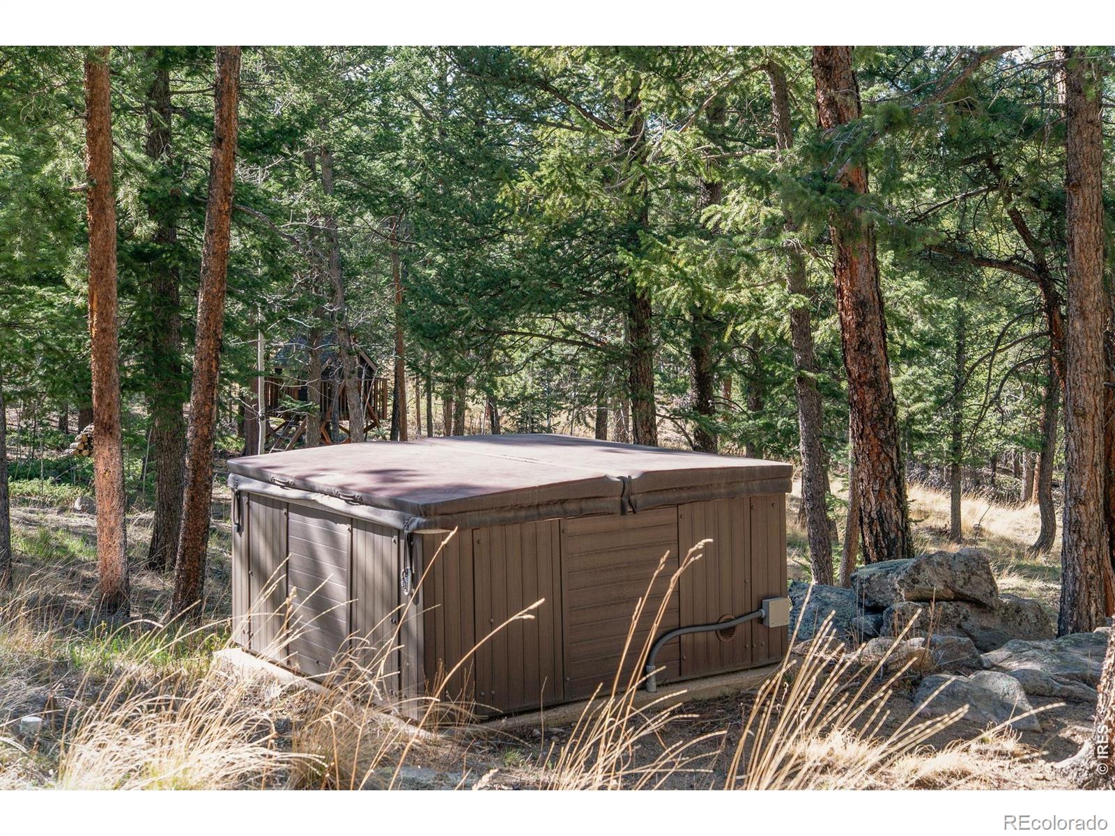 MLS Image #35 for 3725  ridge road,nederland, Colorado
