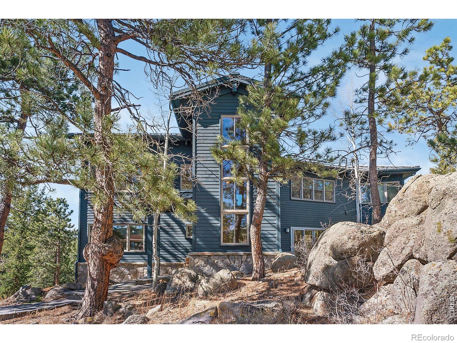 MLS Image #38 for 3725  ridge road,nederland, Colorado