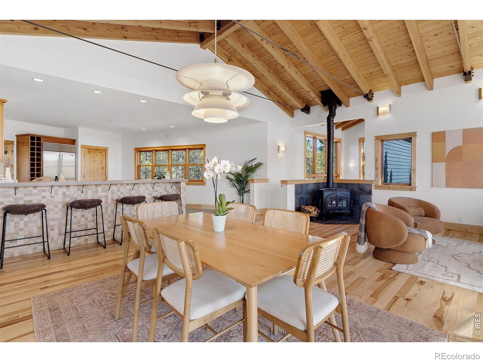 MLS Image #6 for 3725  ridge road,nederland, Colorado