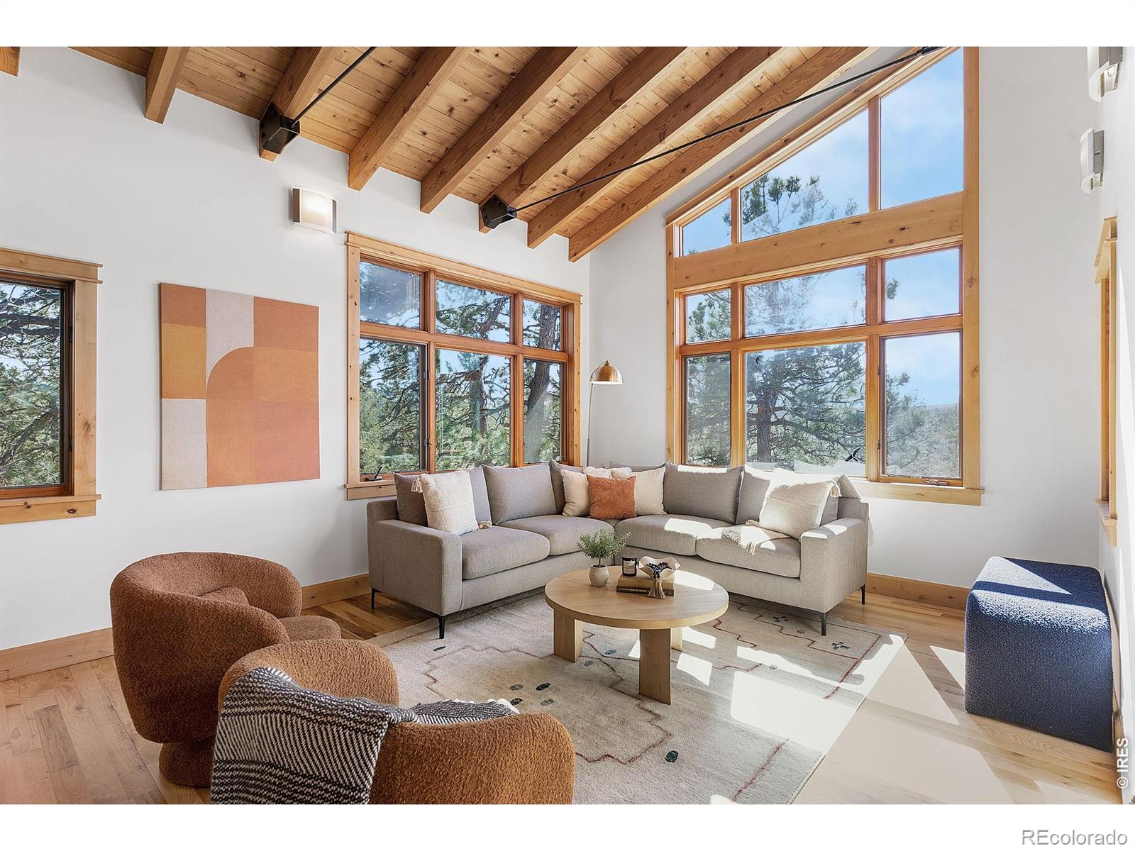 MLS Image #8 for 3725  ridge road,nederland, Colorado