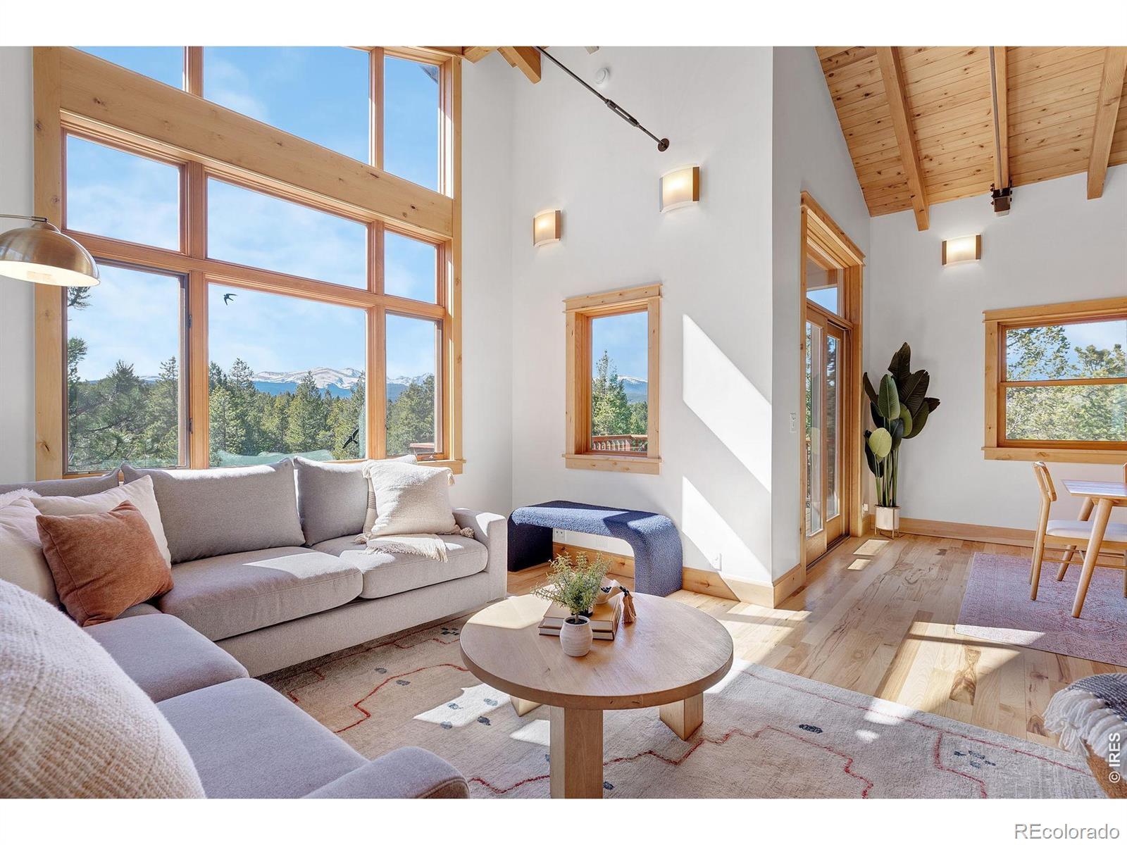 MLS Image #9 for 3725  ridge road,nederland, Colorado