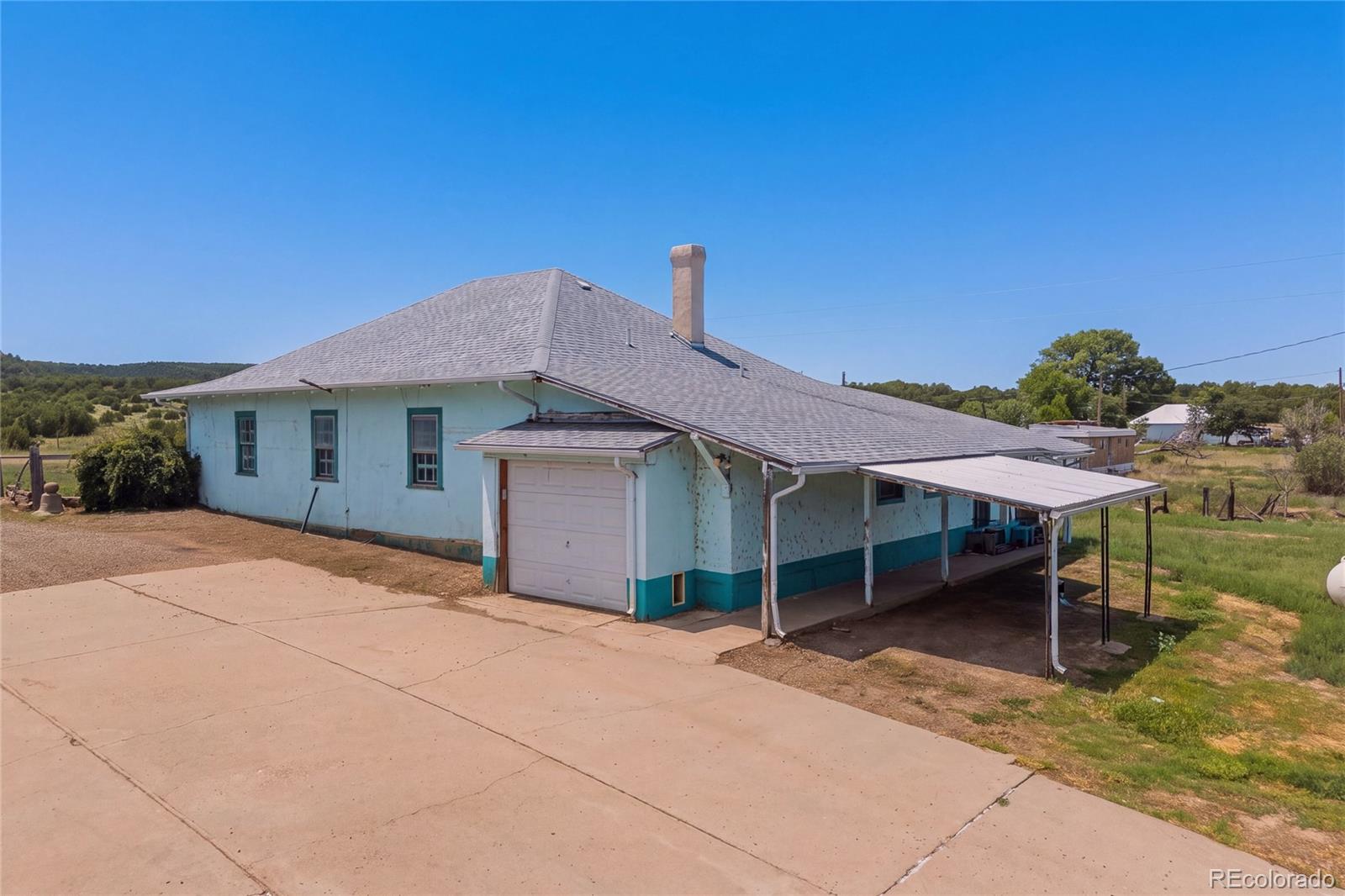 MLS Image #22 for 13451  prosser road,trinidad, Colorado