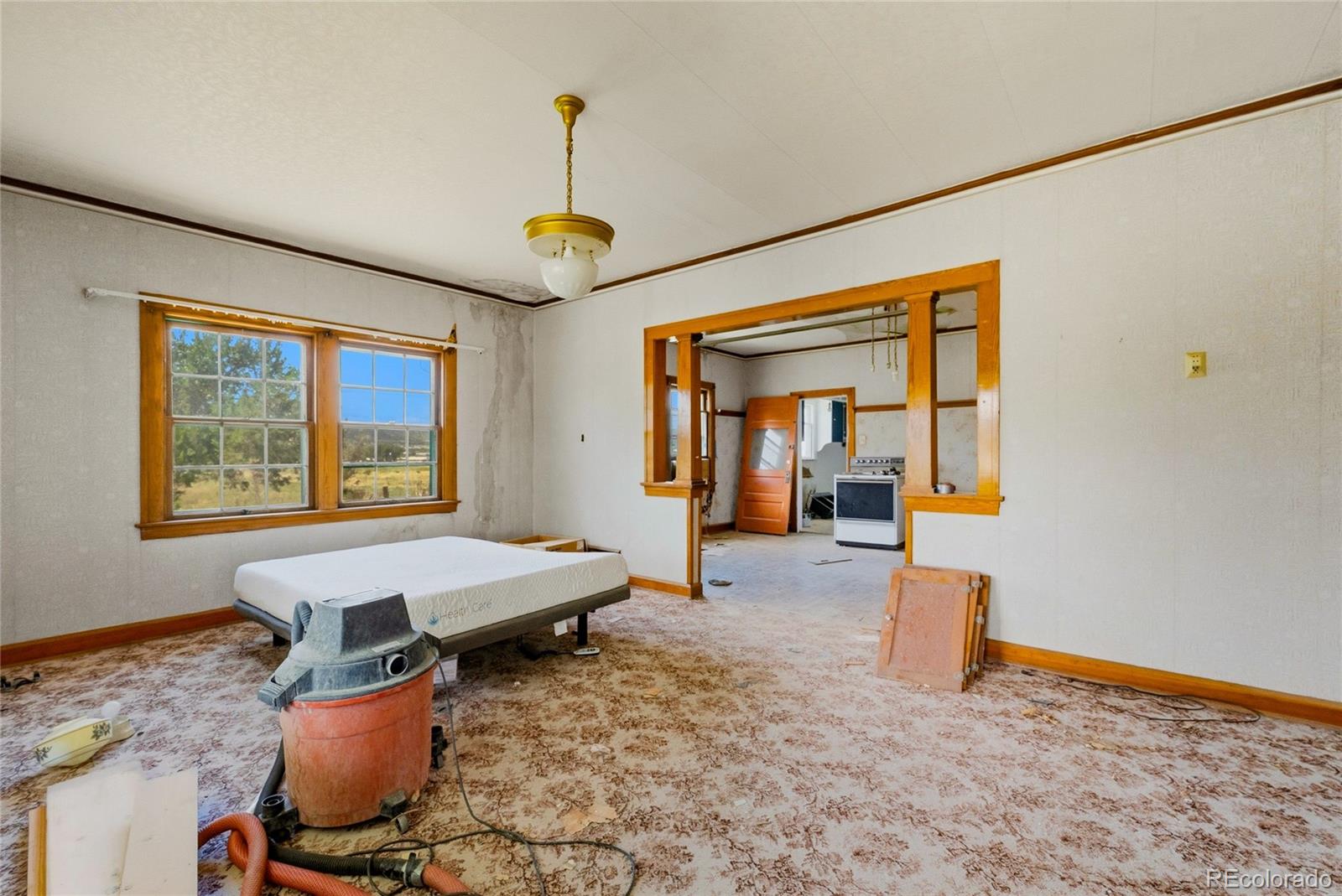 MLS Image #3 for 13451  prosser road,trinidad, Colorado