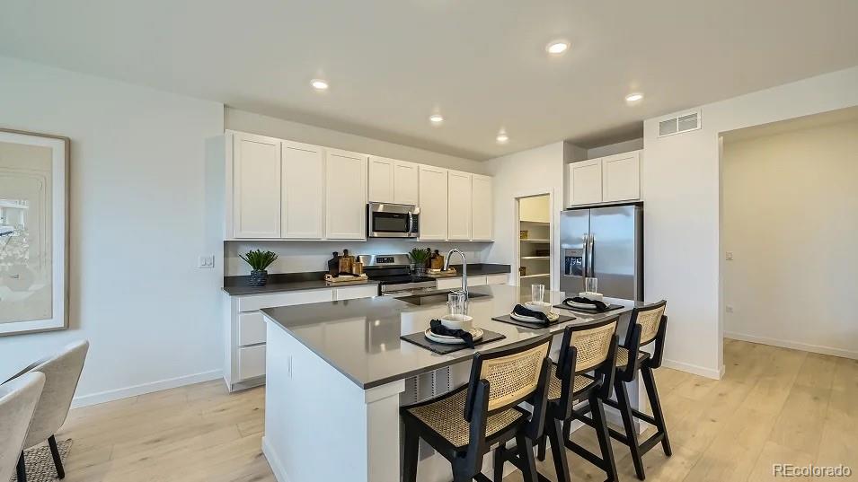 MLS Image #1 for 2056  crested lark street,fort collins, Colorado