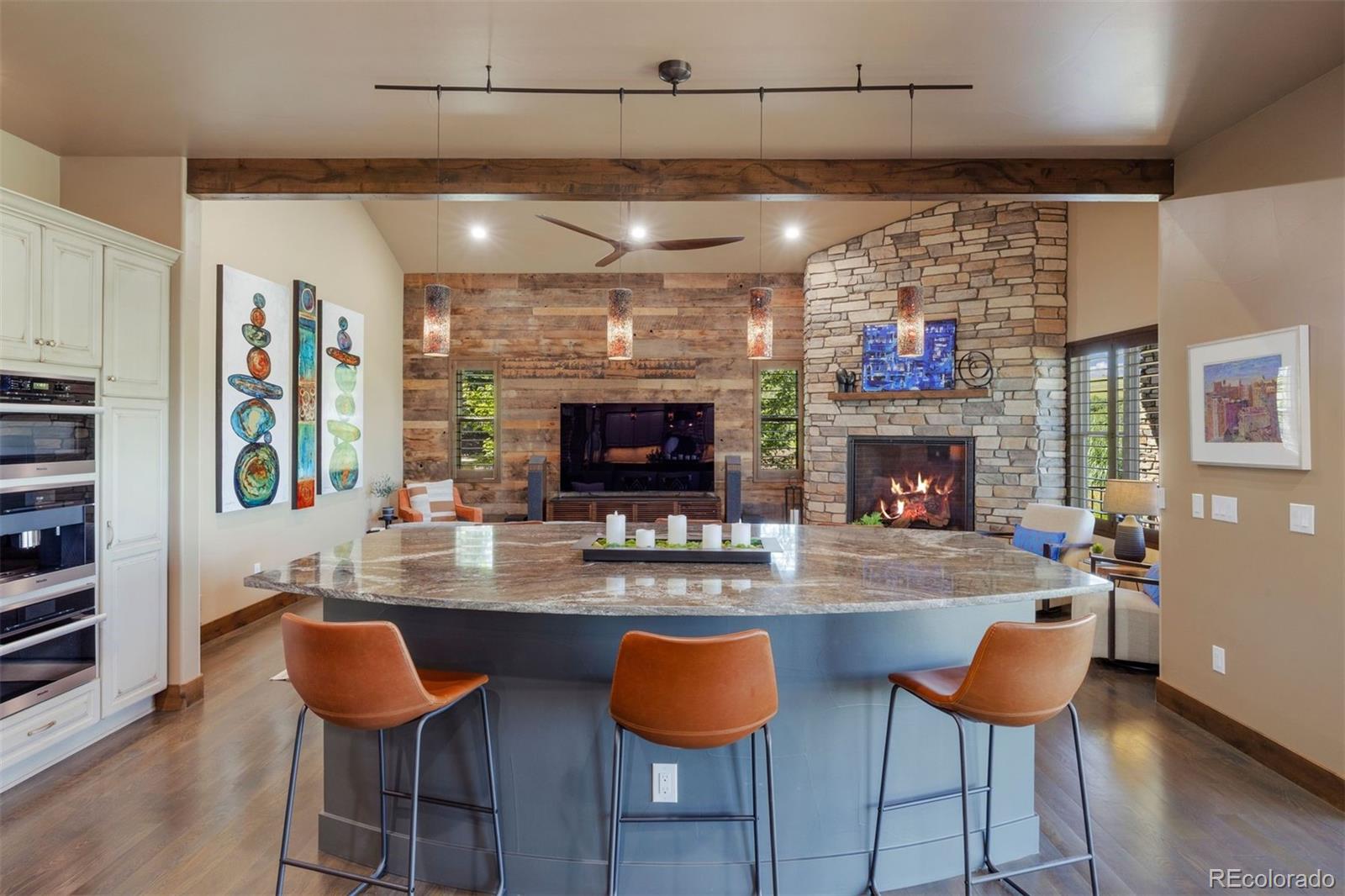MLS Image #10 for 2607  hawken drive,castle rock, Colorado