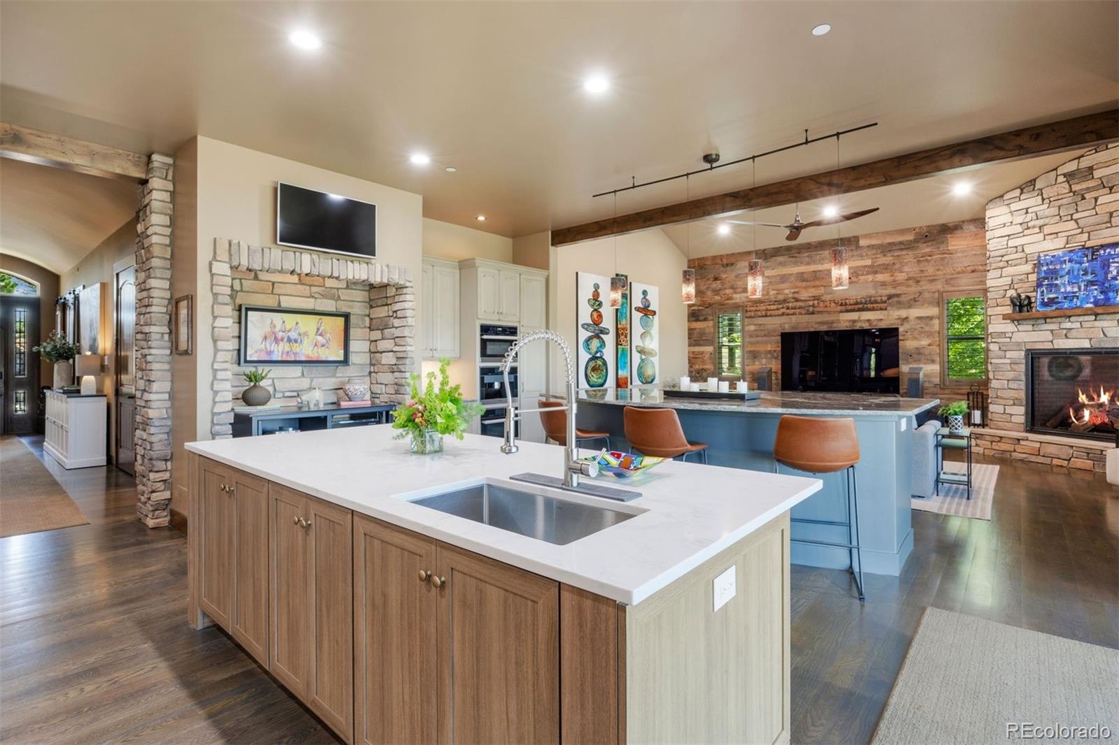 MLS Image #11 for 2607  hawken drive,castle rock, Colorado