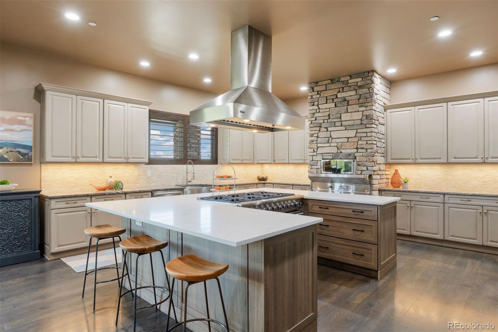 MLS Image #12 for 2607  hawken drive,castle rock, Colorado