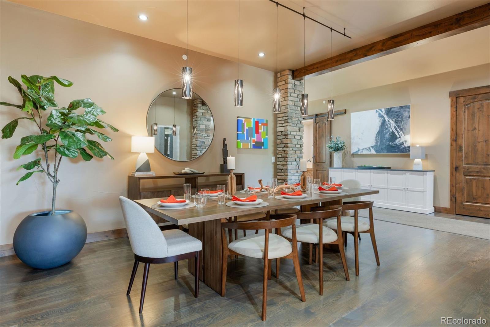 MLS Image #14 for 2607  hawken drive,castle rock, Colorado
