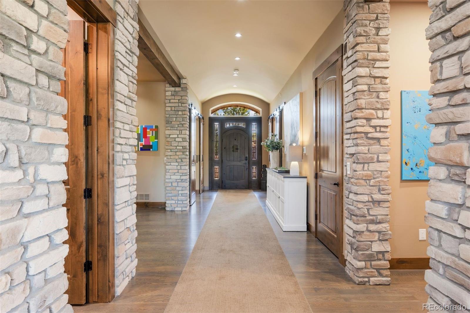 MLS Image #20 for 2607  hawken drive,castle rock, Colorado