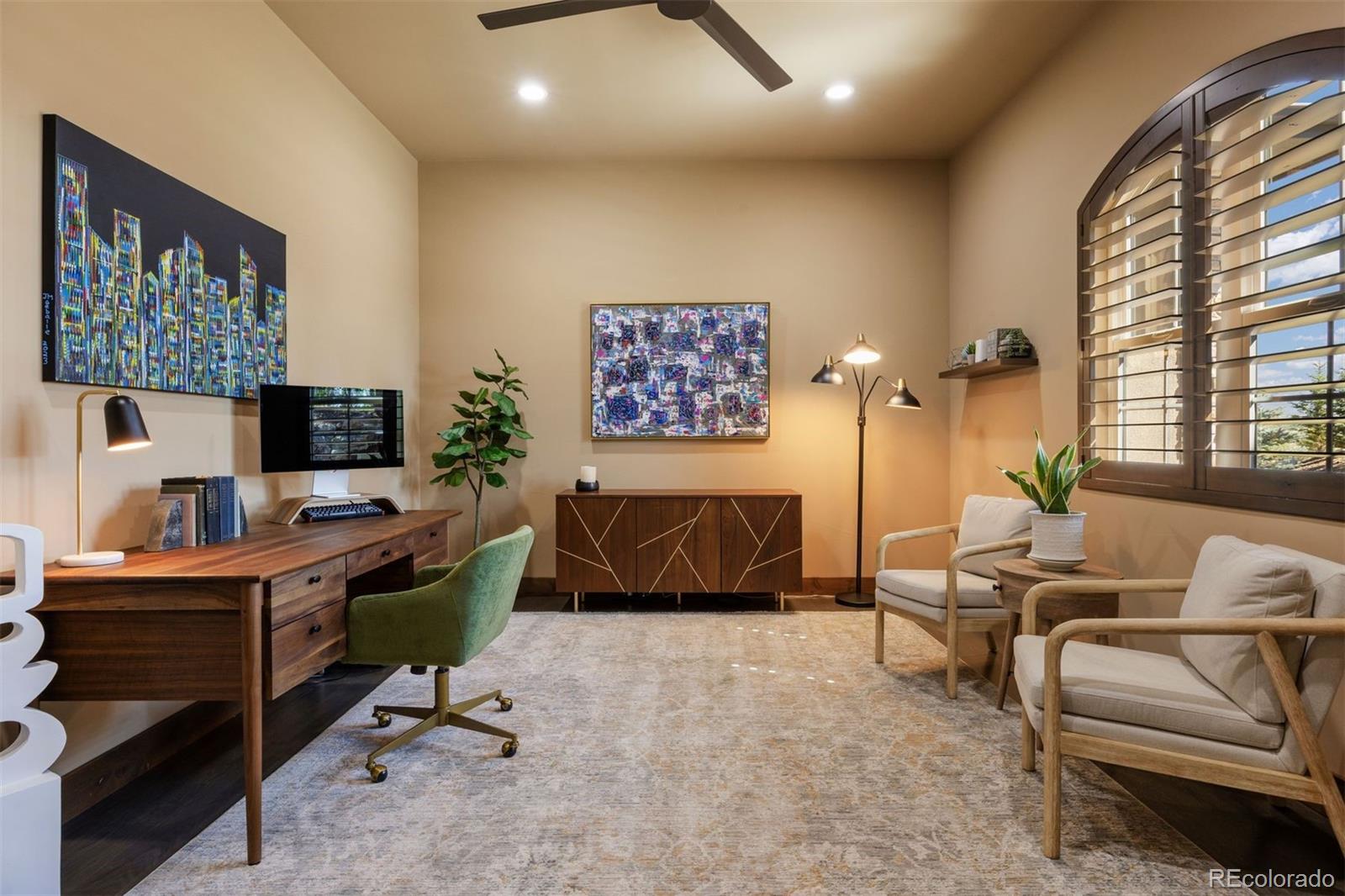 MLS Image #21 for 2607  hawken drive,castle rock, Colorado