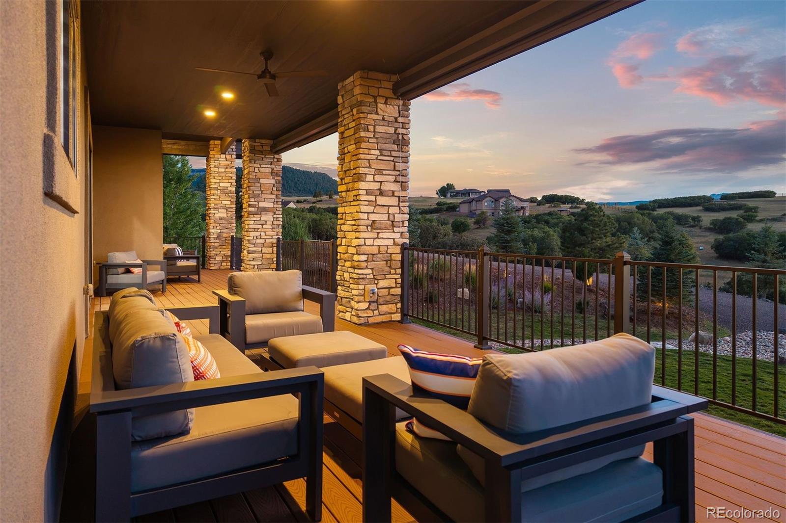 MLS Image #28 for 2607  hawken drive,castle rock, Colorado