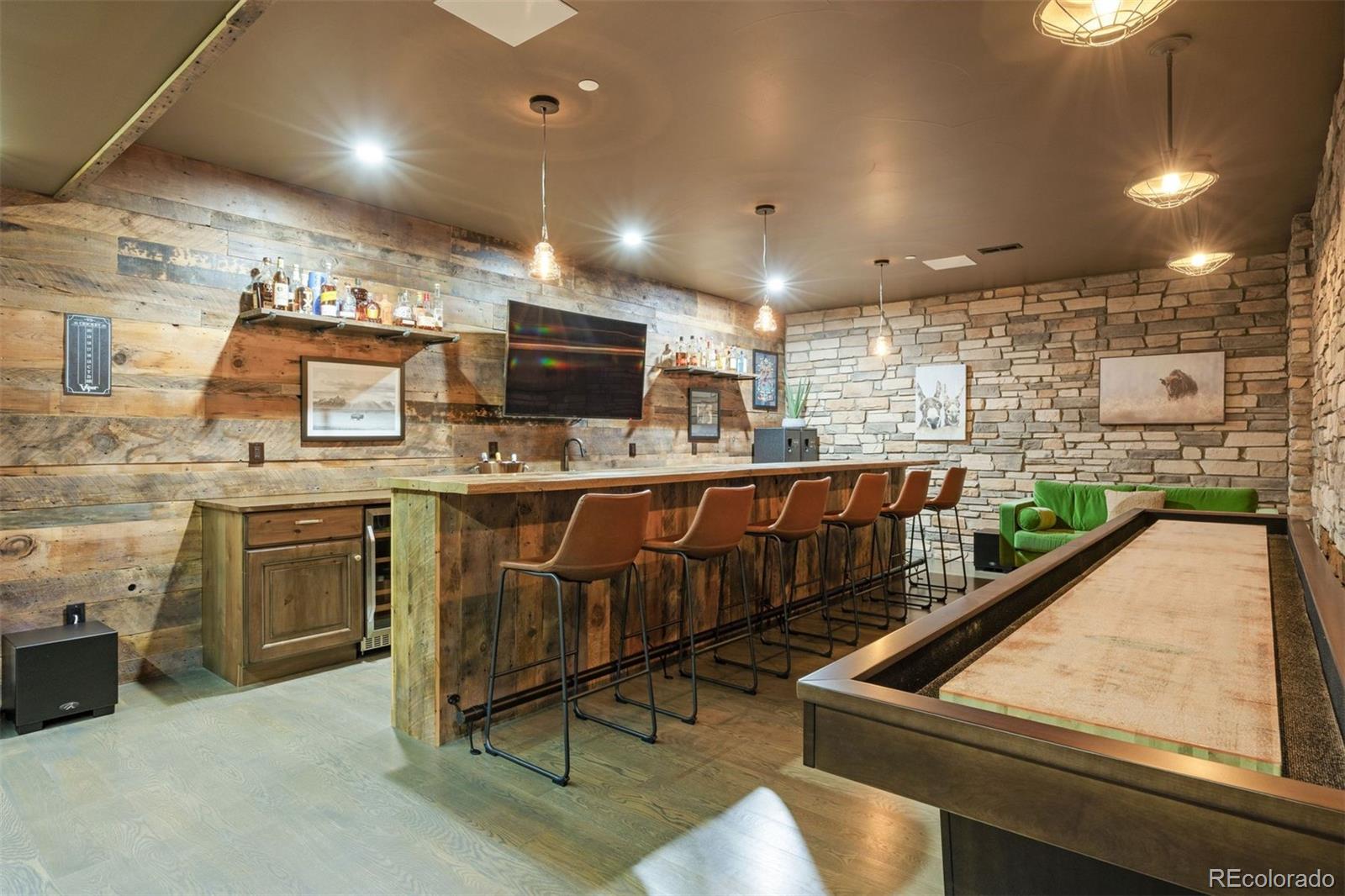 MLS Image #3 for 2607  hawken drive,castle rock, Colorado