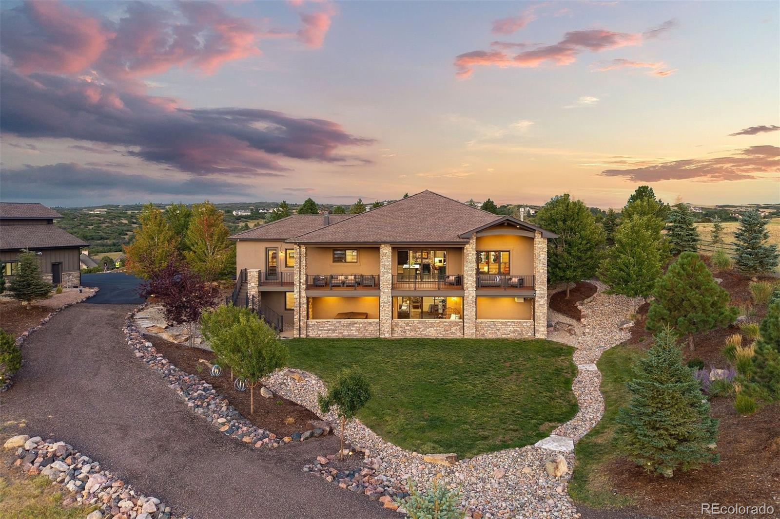 MLS Image #31 for 2607  hawken drive,castle rock, Colorado