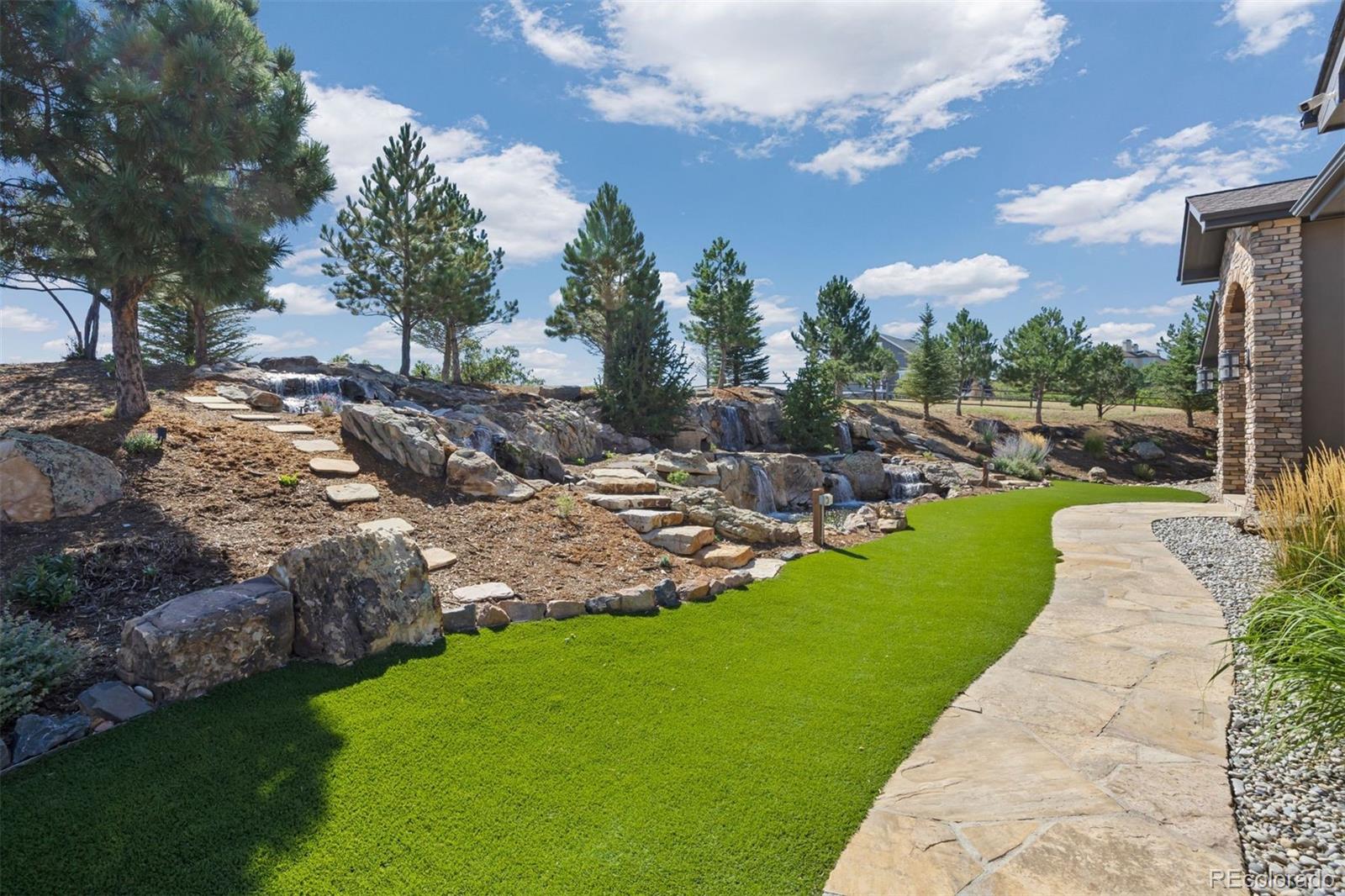 MLS Image #32 for 2607  hawken drive,castle rock, Colorado