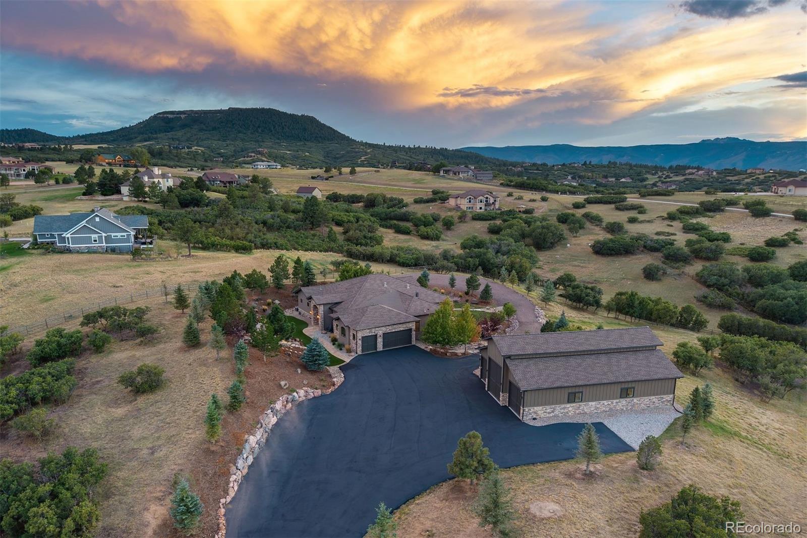 MLS Image #33 for 2607  hawken drive,castle rock, Colorado