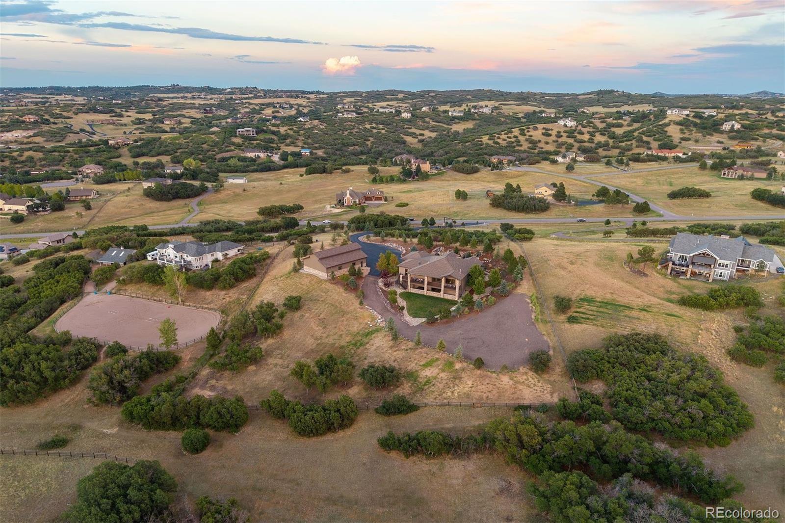 MLS Image #35 for 2607  hawken drive,castle rock, Colorado