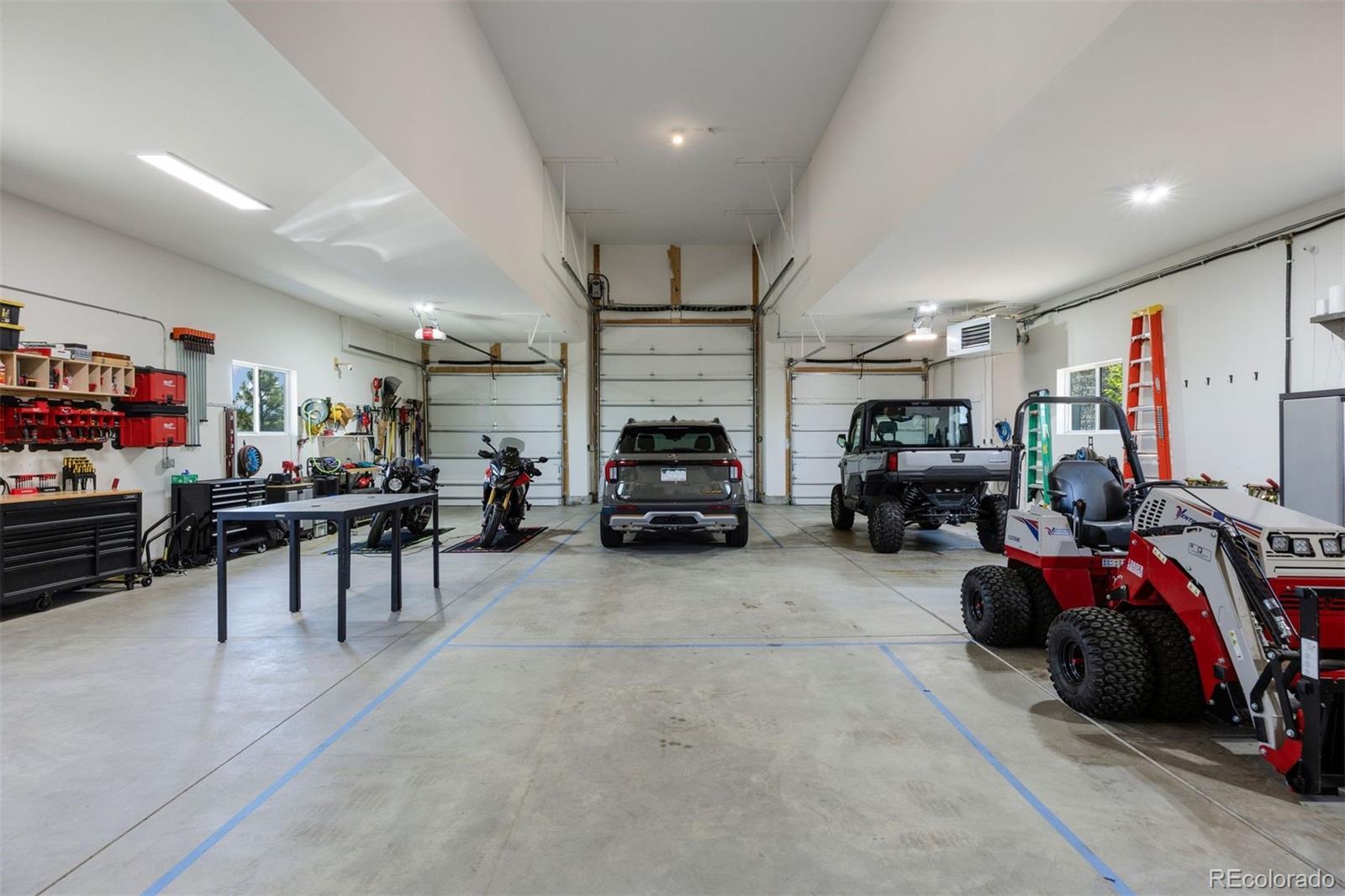 MLS Image #5 for 2607  hawken drive,castle rock, Colorado