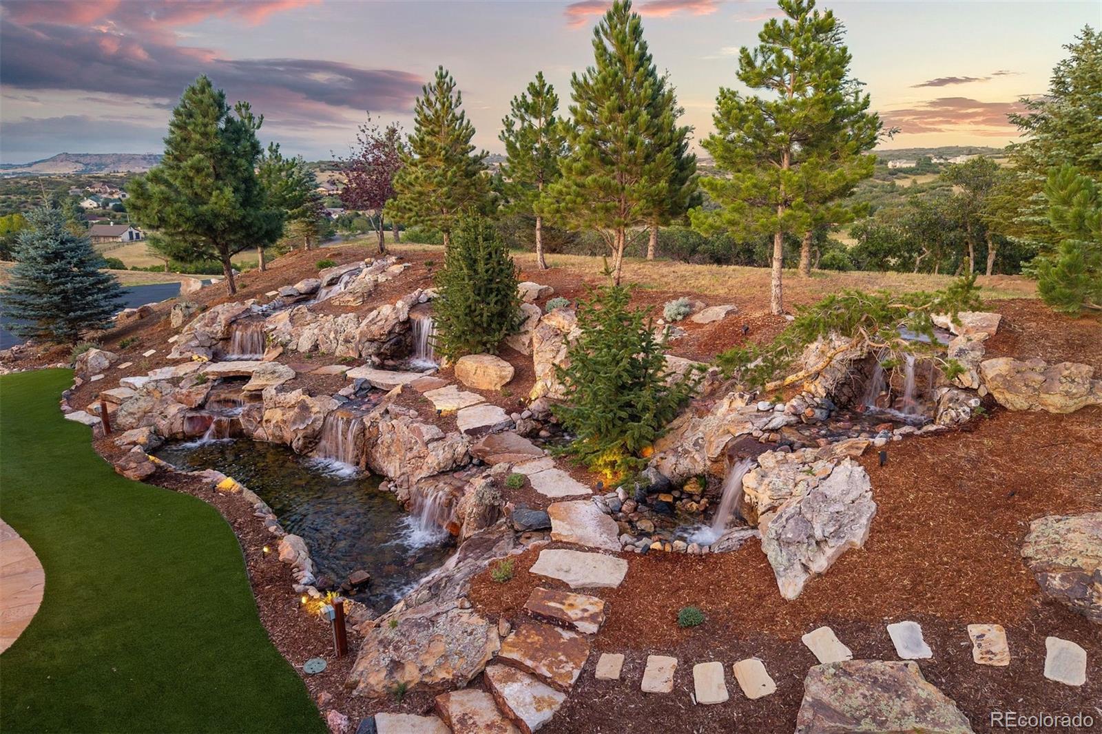 MLS Image #6 for 2607  hawken drive,castle rock, Colorado