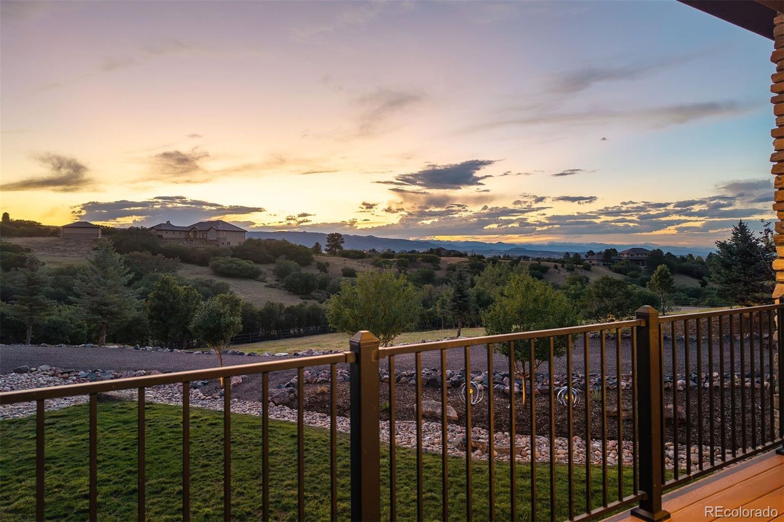 MLS Image #7 for 2607  hawken drive,castle rock, Colorado