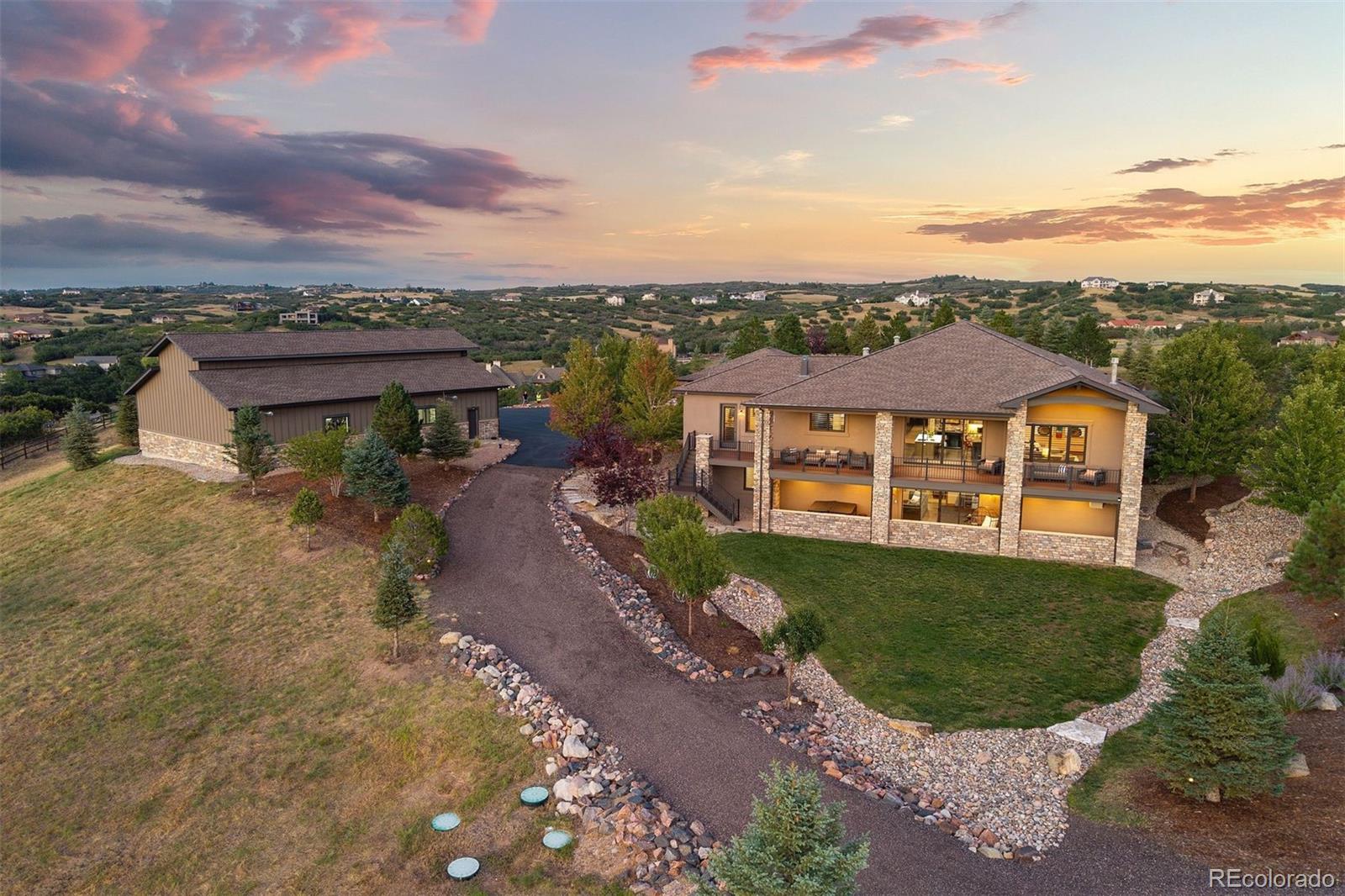 MLS Image #8 for 2607  hawken drive,castle rock, Colorado