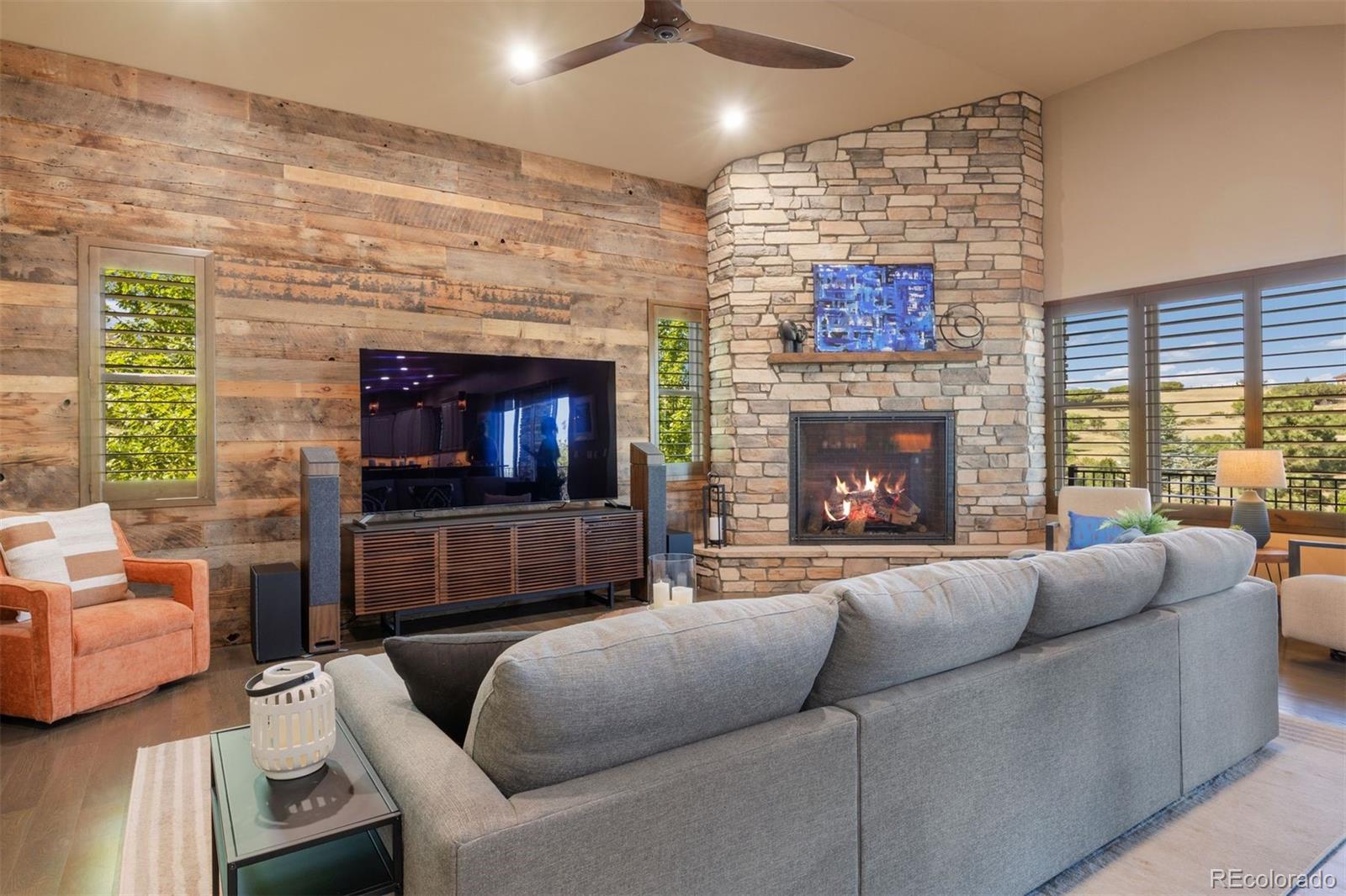 MLS Image #9 for 2607  hawken drive,castle rock, Colorado