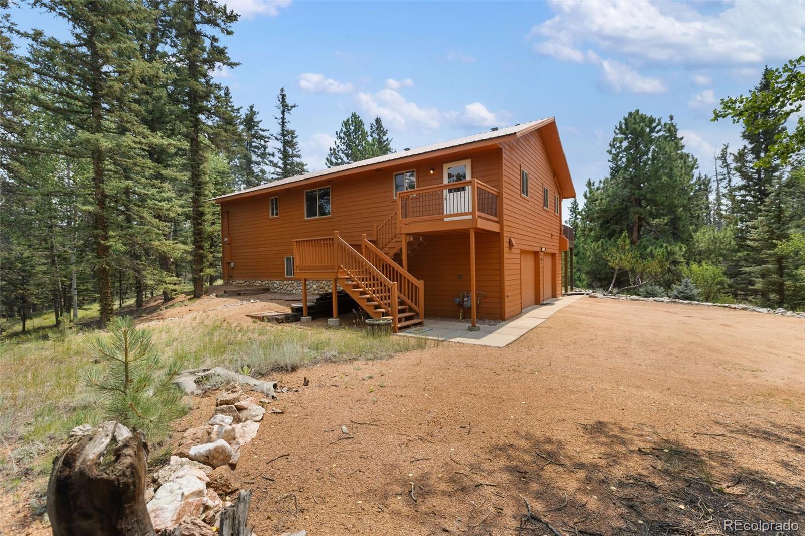 MLS Image #2 for 94  pinewood circle,divide, Colorado