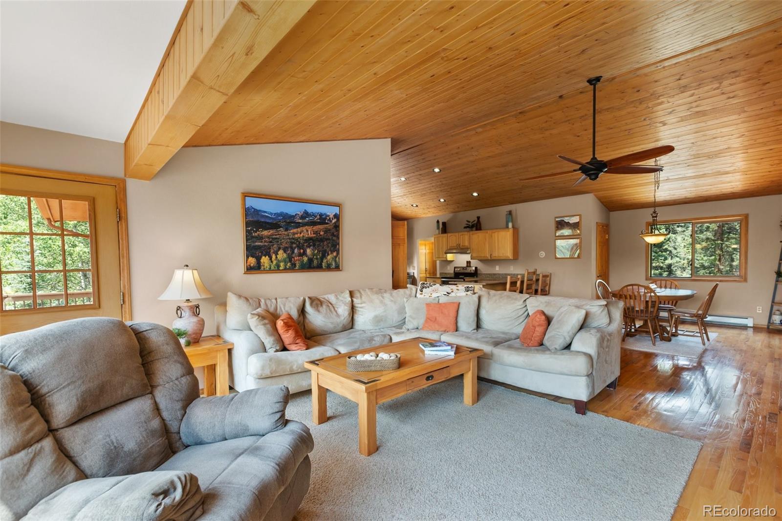 MLS Image #3 for 94  pinewood circle,divide, Colorado