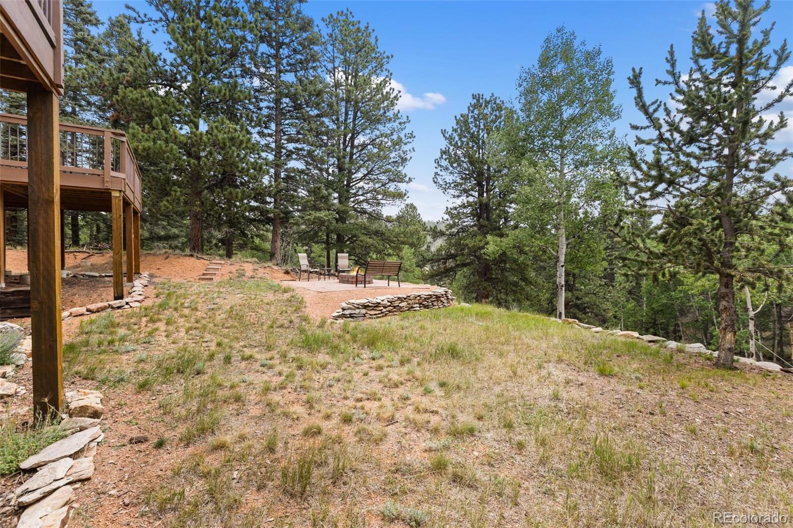 MLS Image #33 for 94  pinewood circle,divide, Colorado