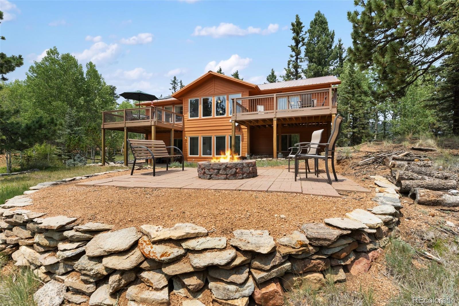 MLS Image #34 for 94  pinewood circle,divide, Colorado