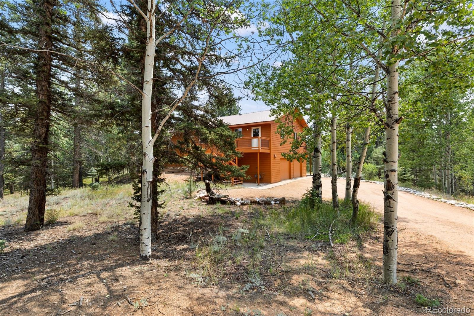MLS Image #35 for 94  pinewood circle,divide, Colorado