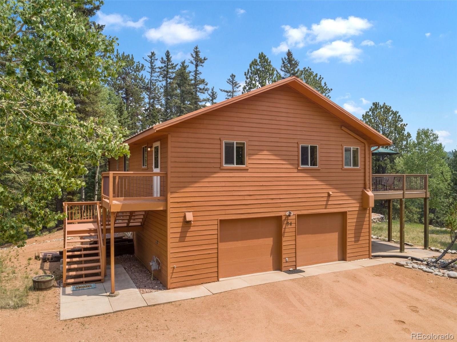 MLS Image #36 for 94  pinewood circle,divide, Colorado