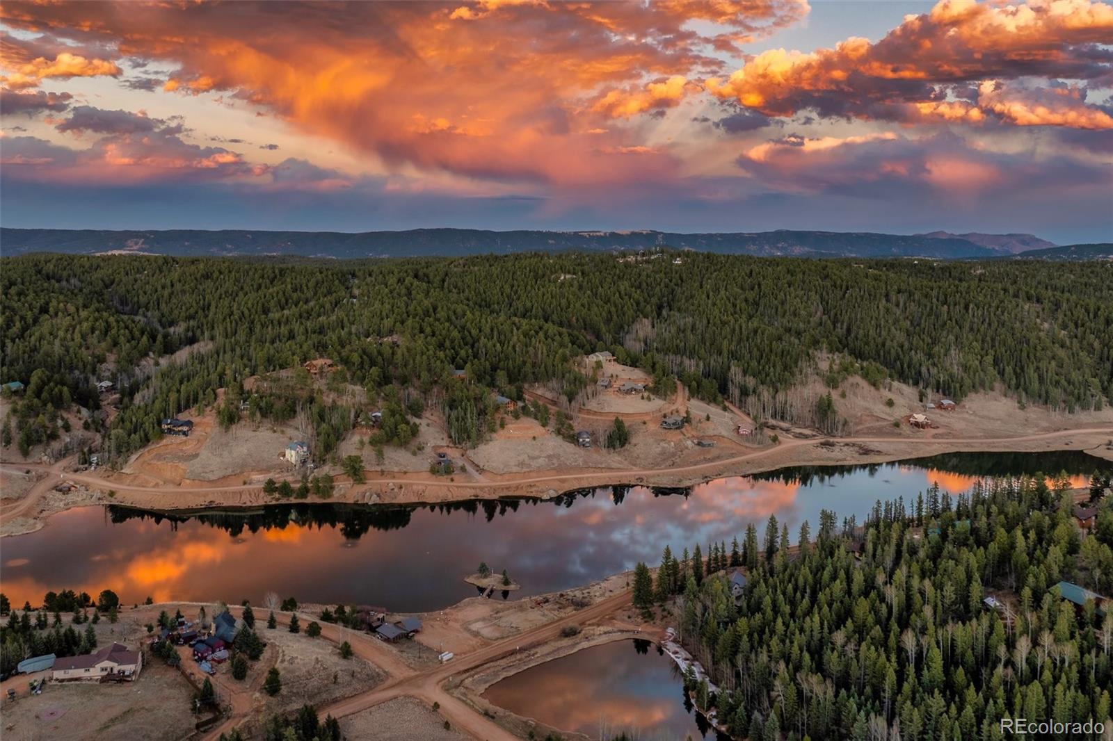 MLS Image #38 for 94  pinewood circle,divide, Colorado