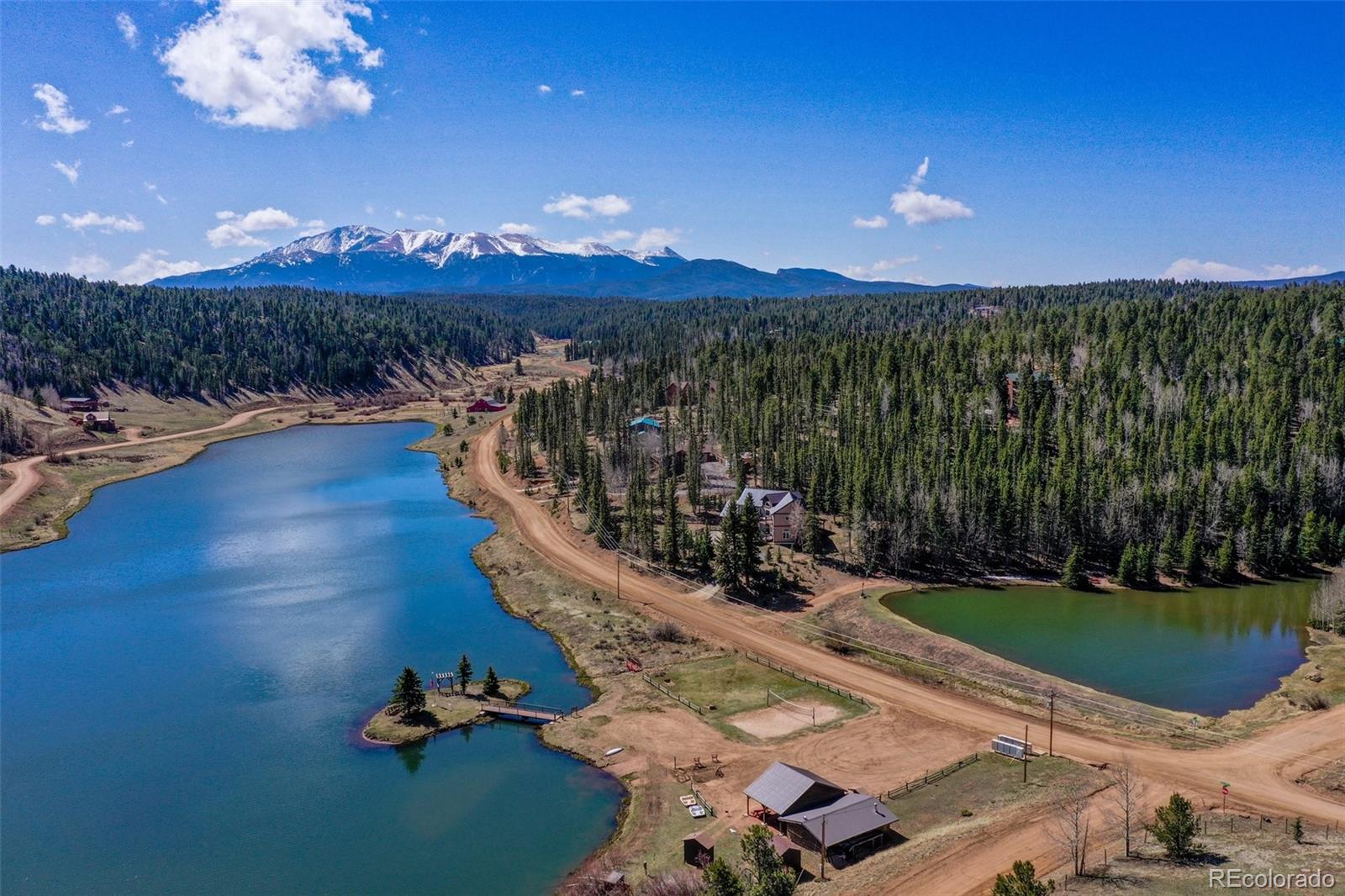 MLS Image #40 for 94  pinewood circle,divide, Colorado